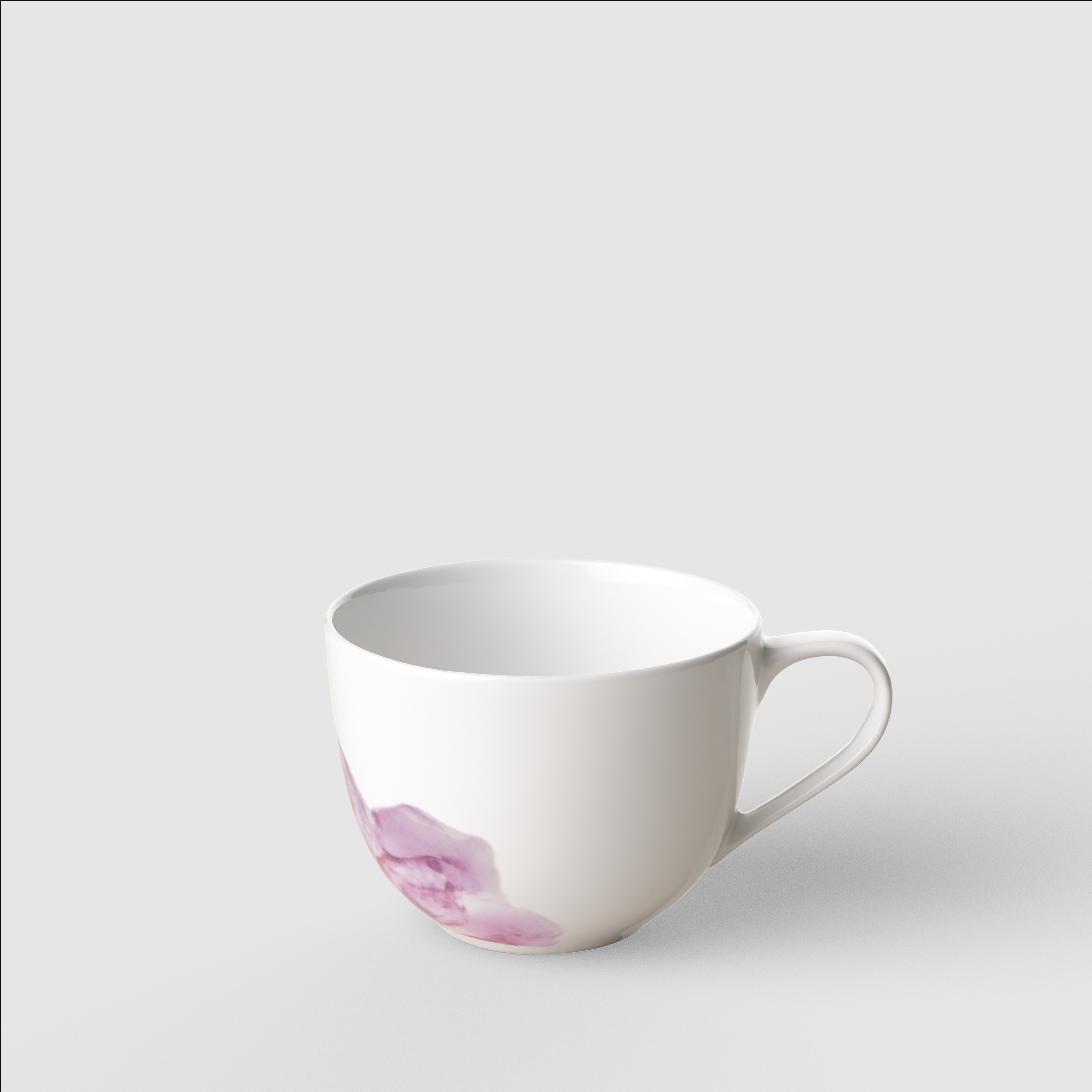 Rose Garden Kaffeetasse