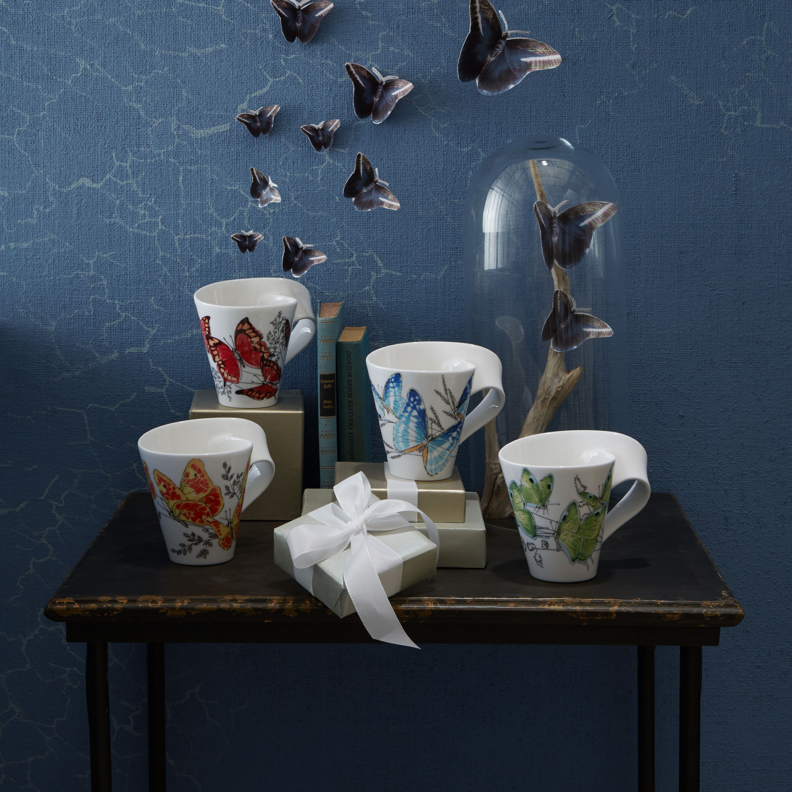 NewWave Henkelbecher