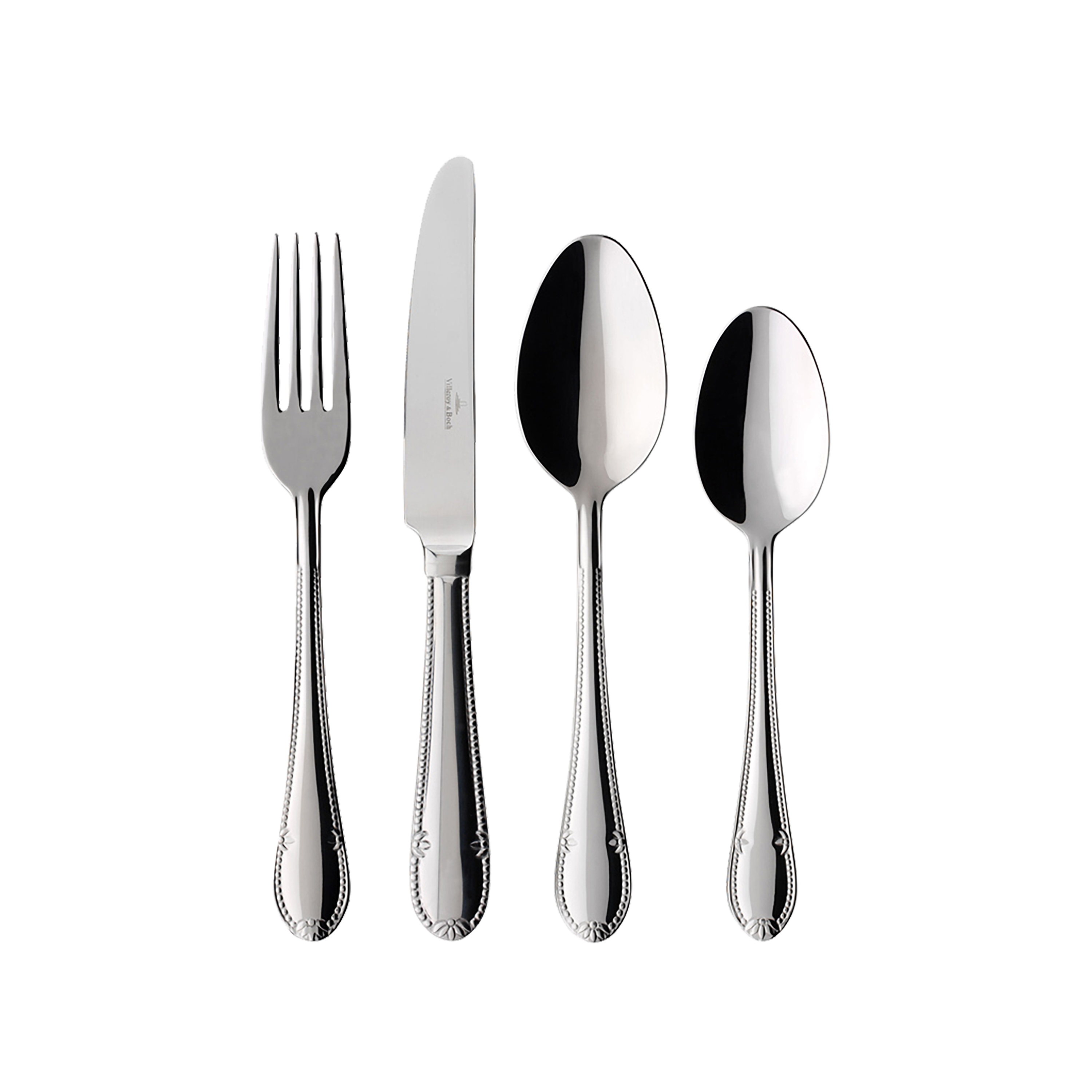 Mademoiselle Besteckset 24tlg.