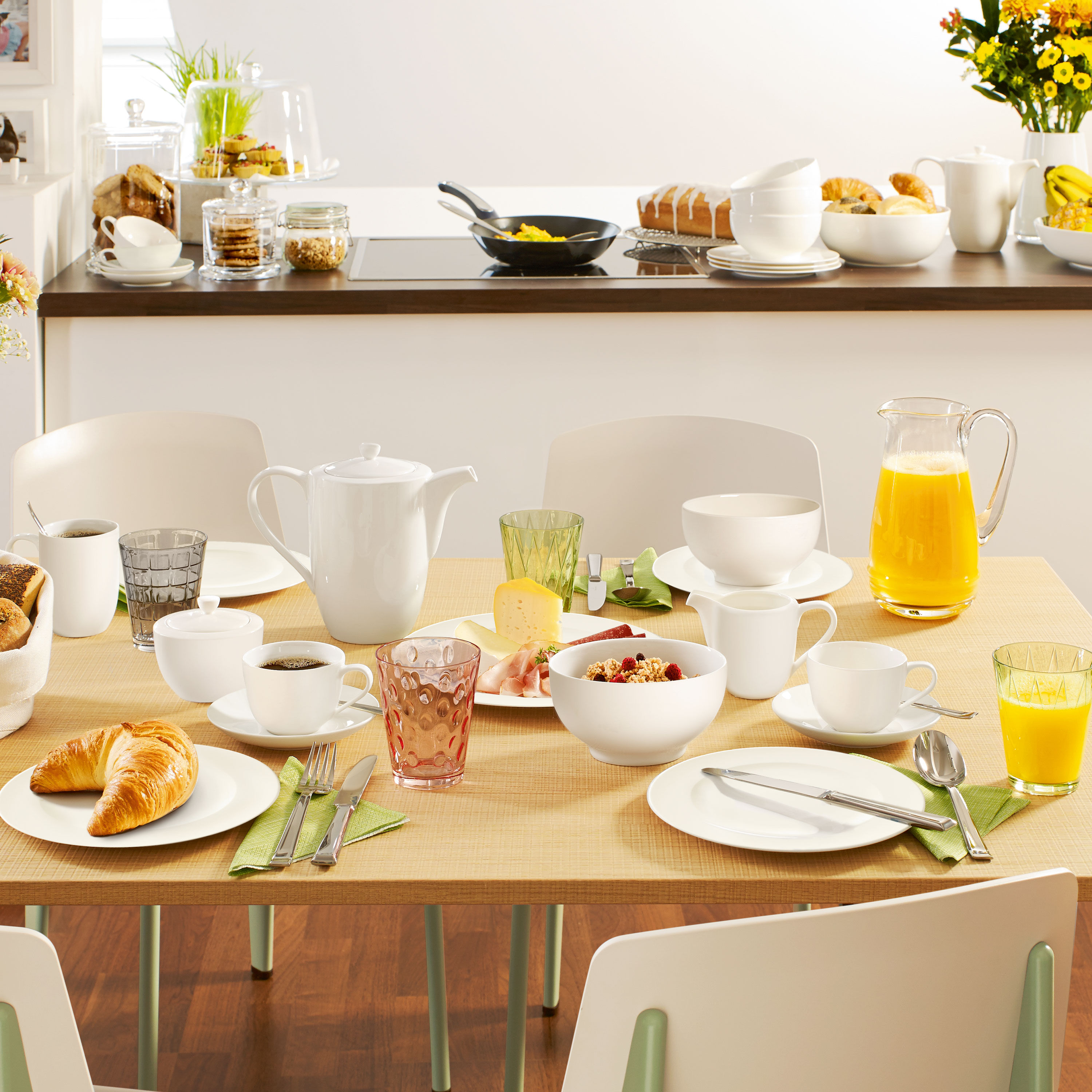 For Me Kaffee-Untertasse