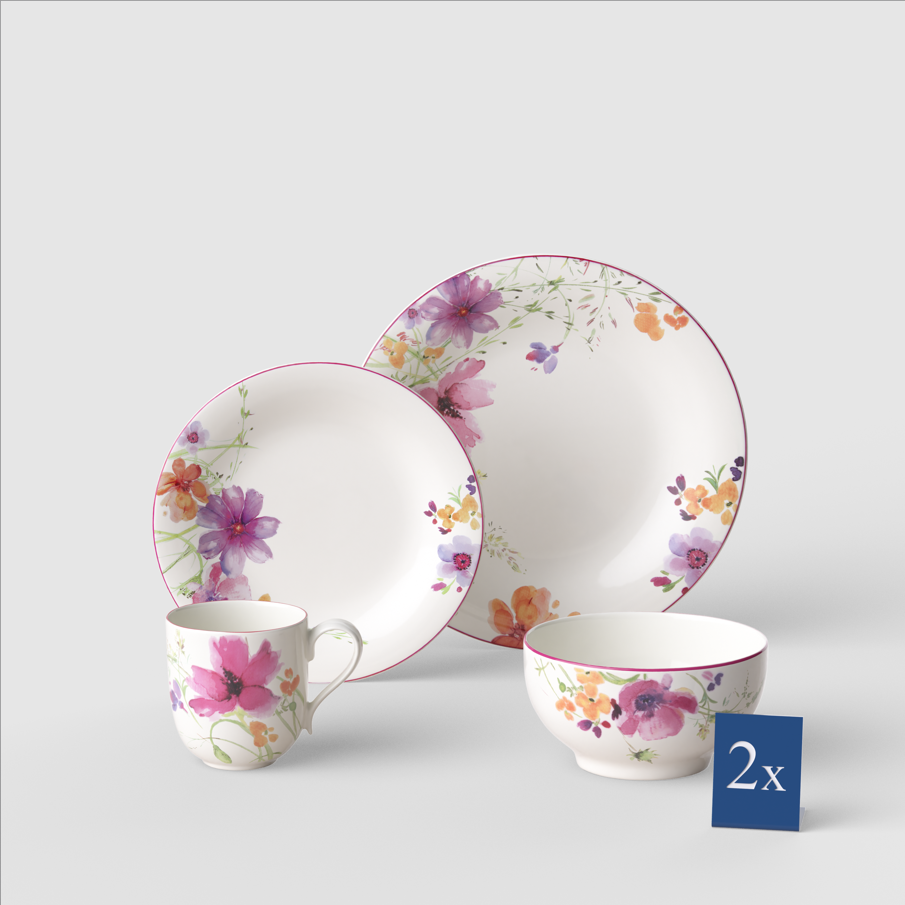 Mariefleur Starter-Set