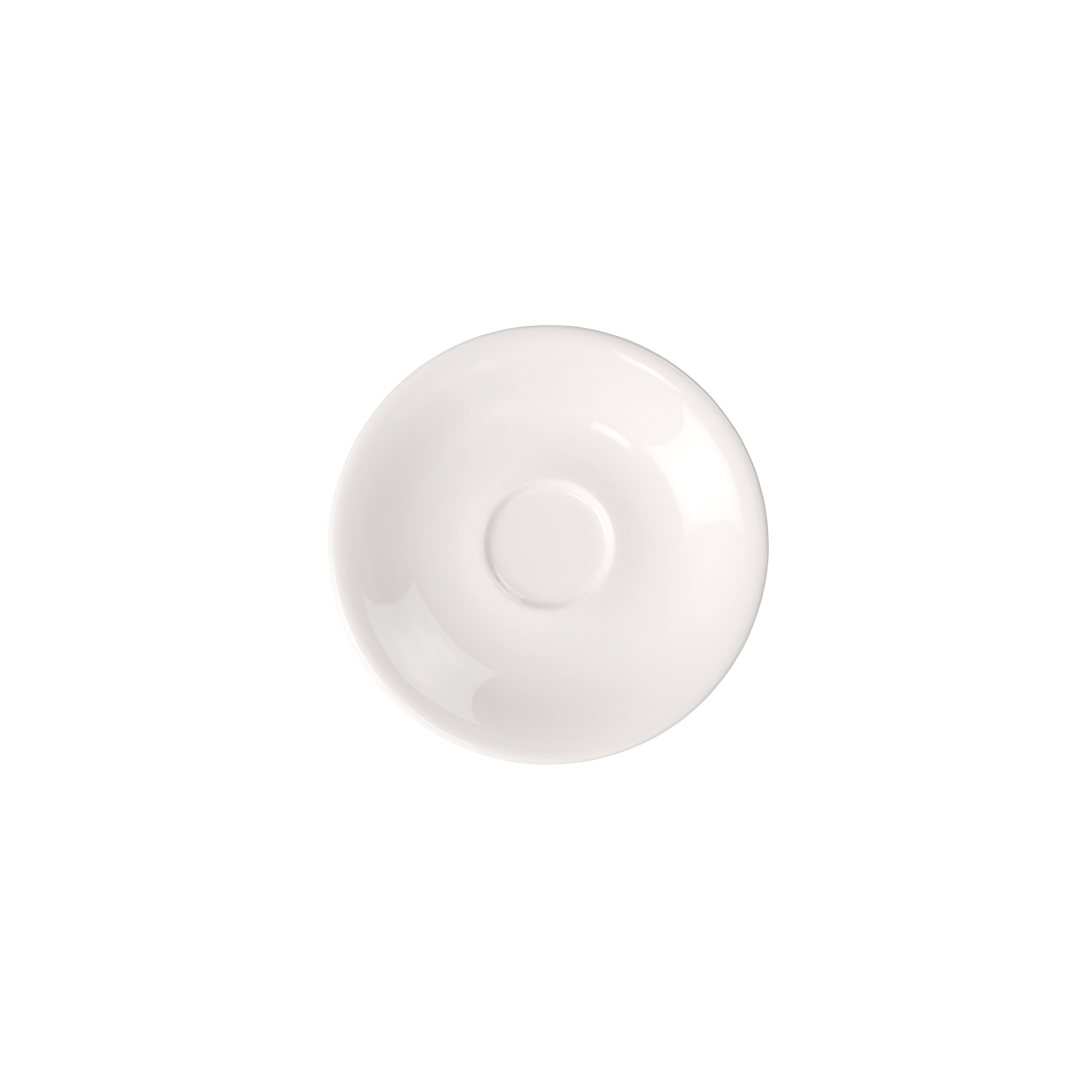 New Cottage Espresso-Untertasse