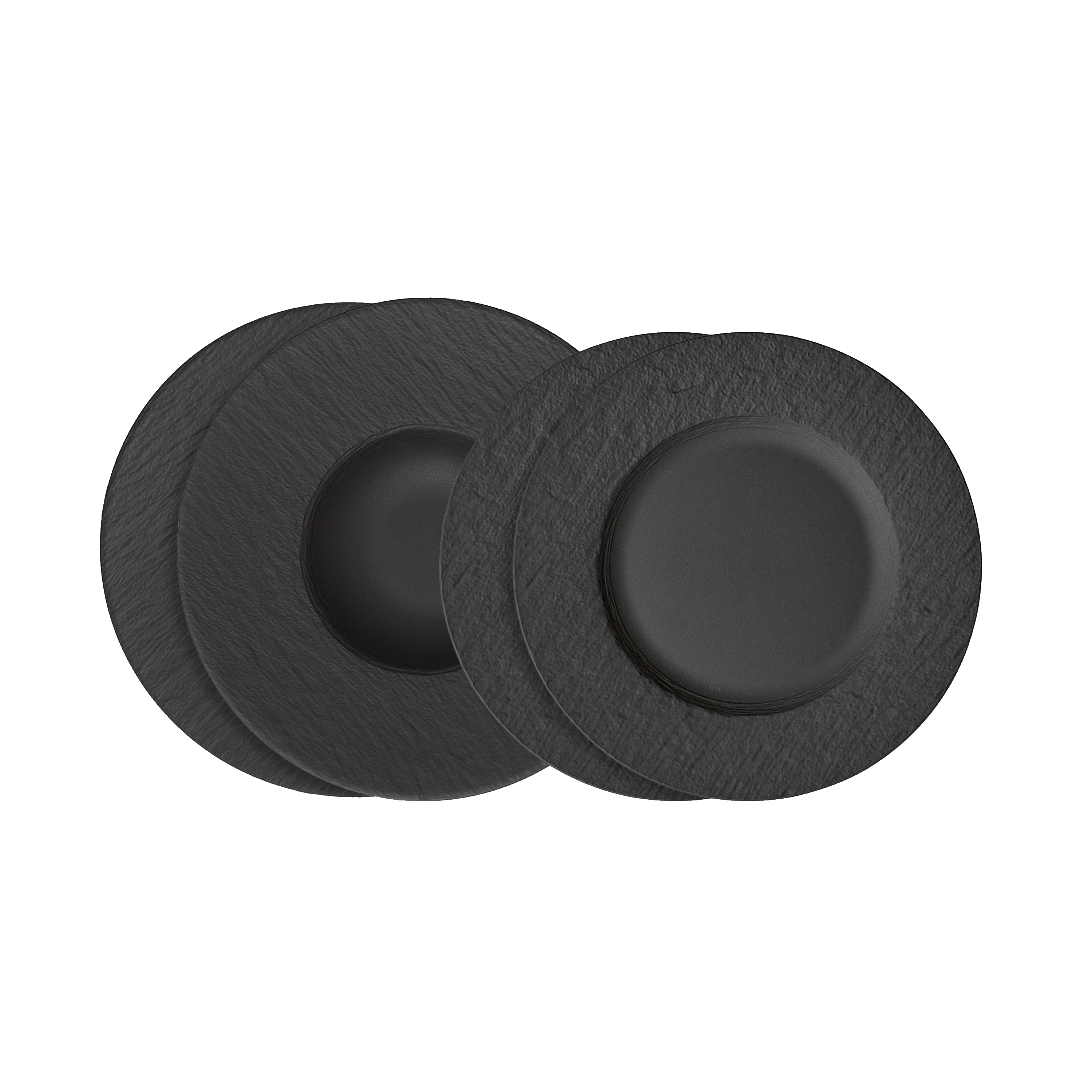 Manufacture Teller-Set