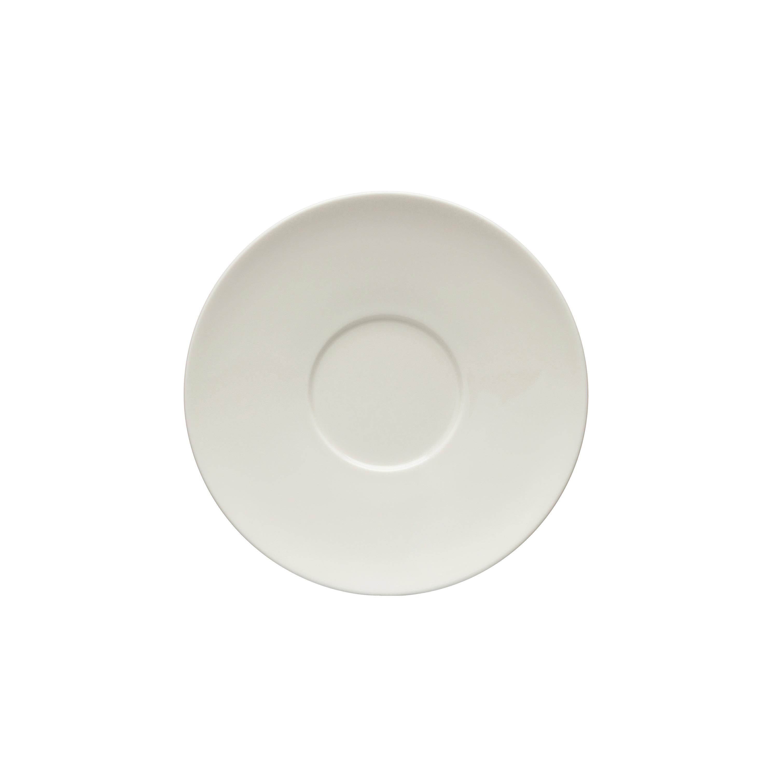 Voice Basic Kaffee-Untertasse