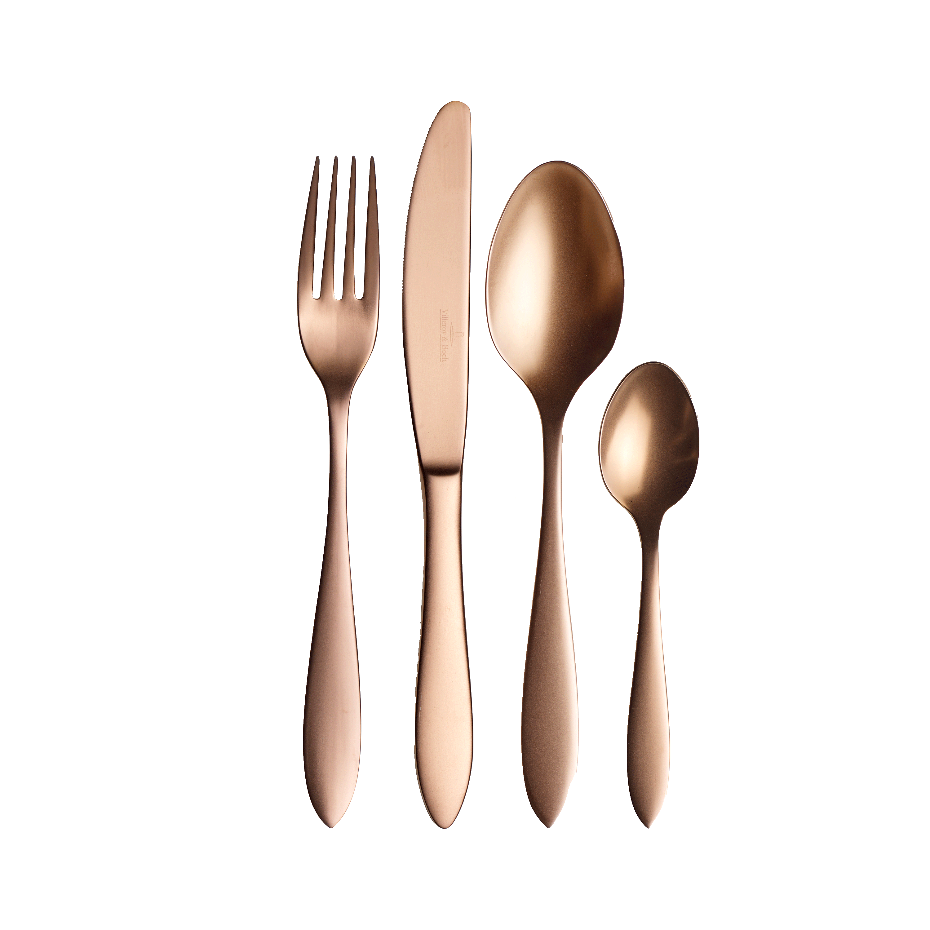 Manufacture Besteckset 16tlg.