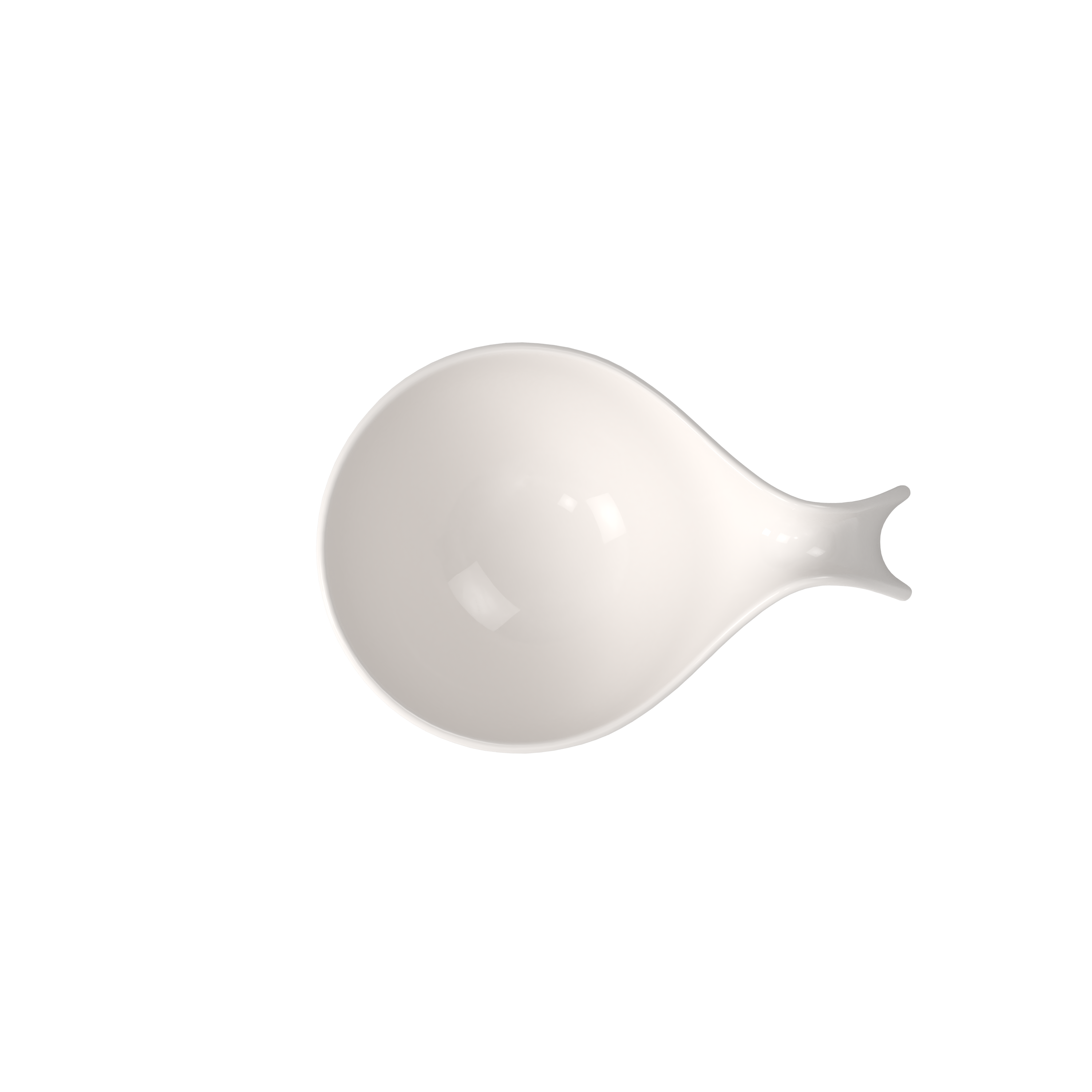 Flow M��slischale