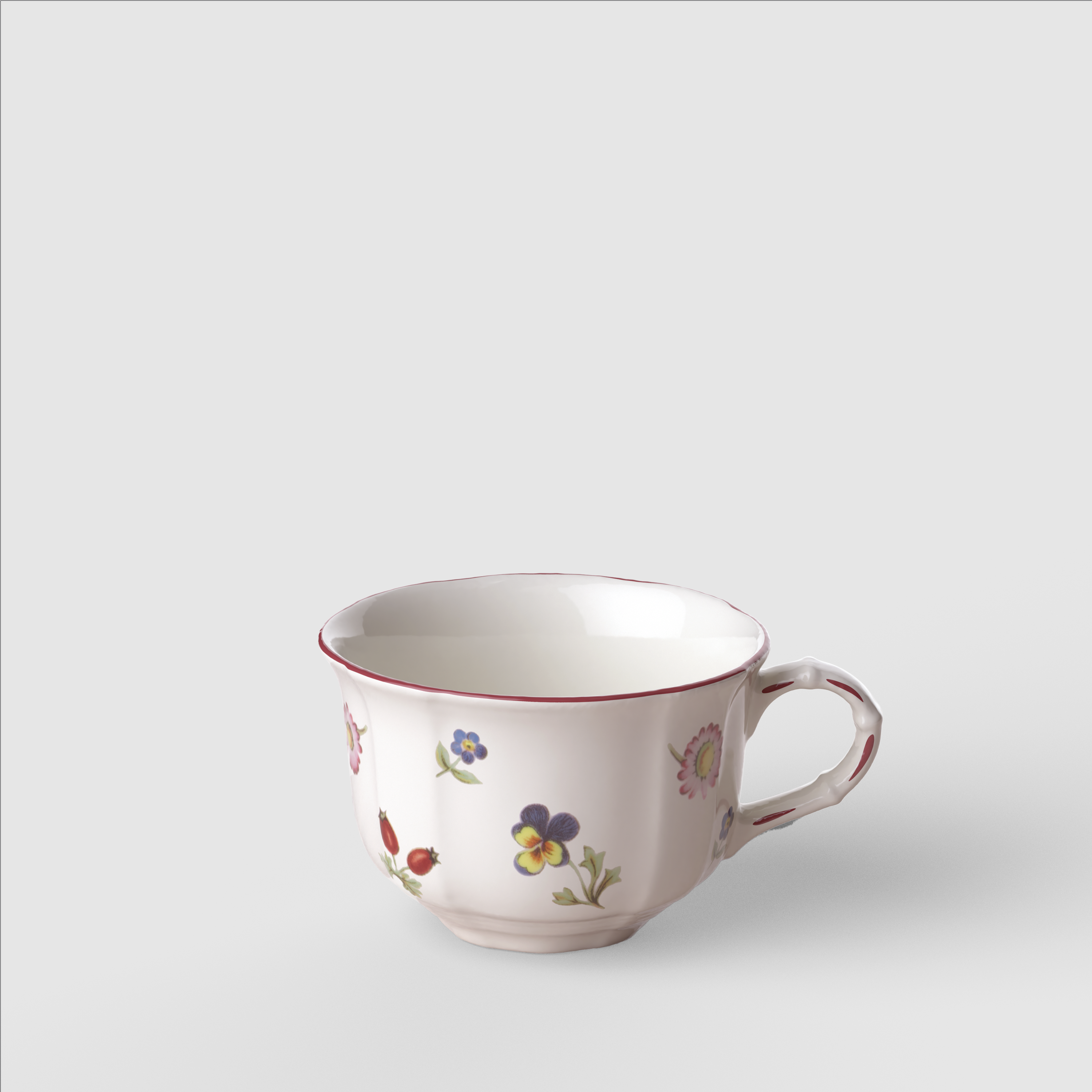 Petite Fleur Teetasse