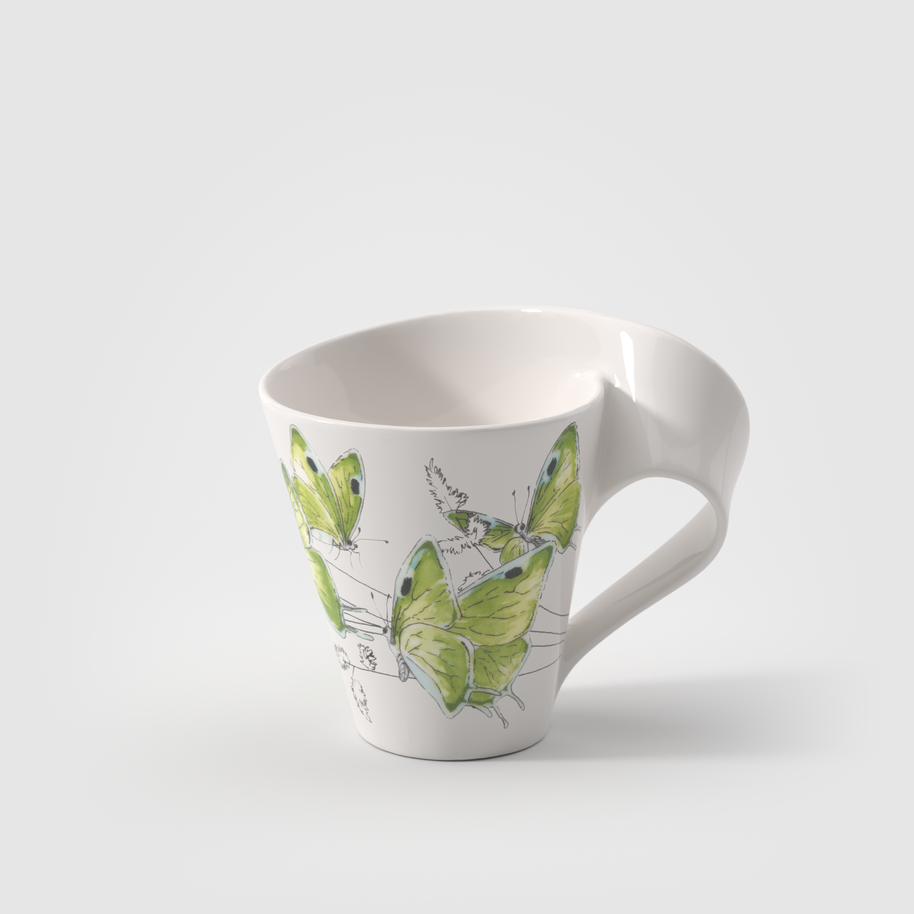 NewWave Henkelbecher