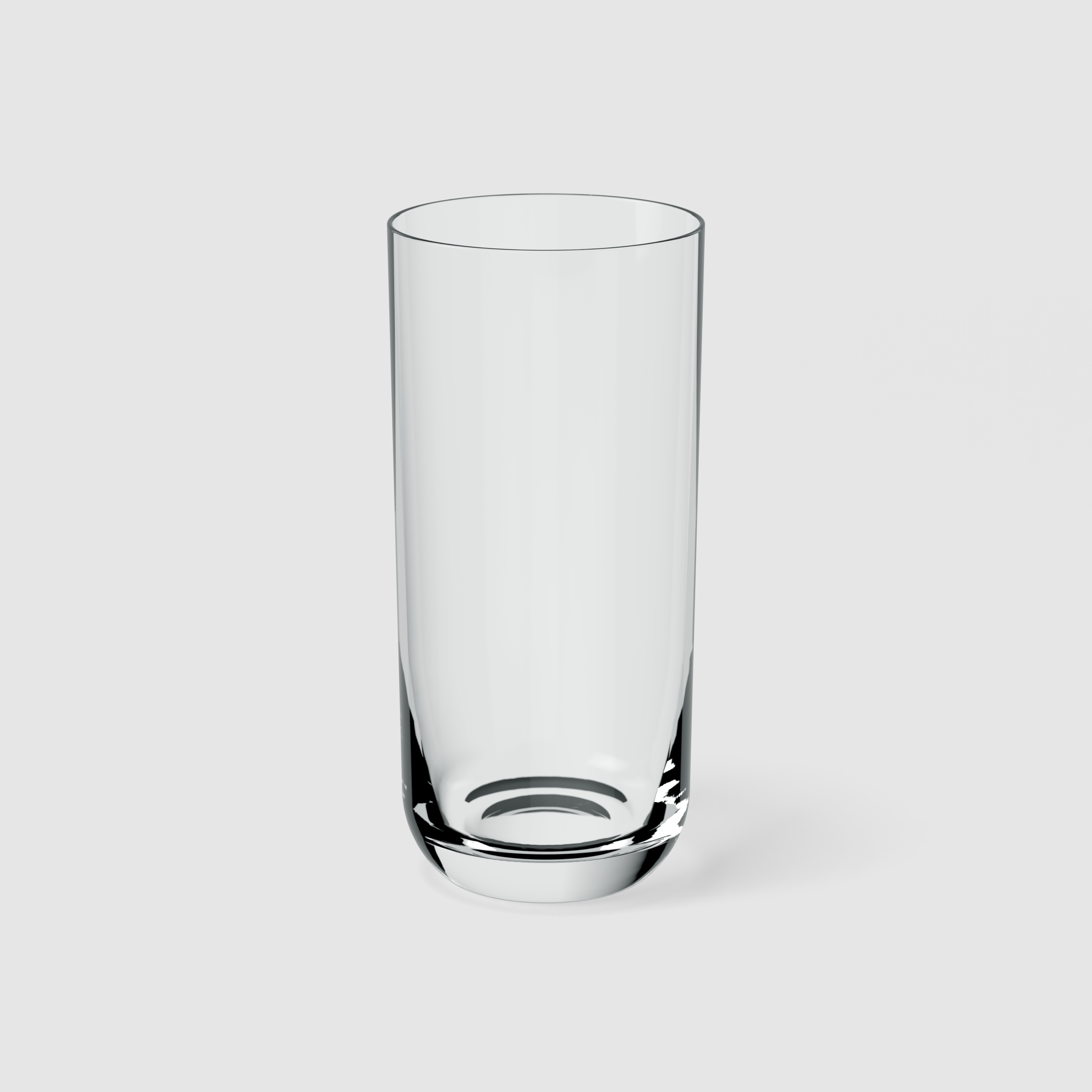 La Divina Longdrink-Glas