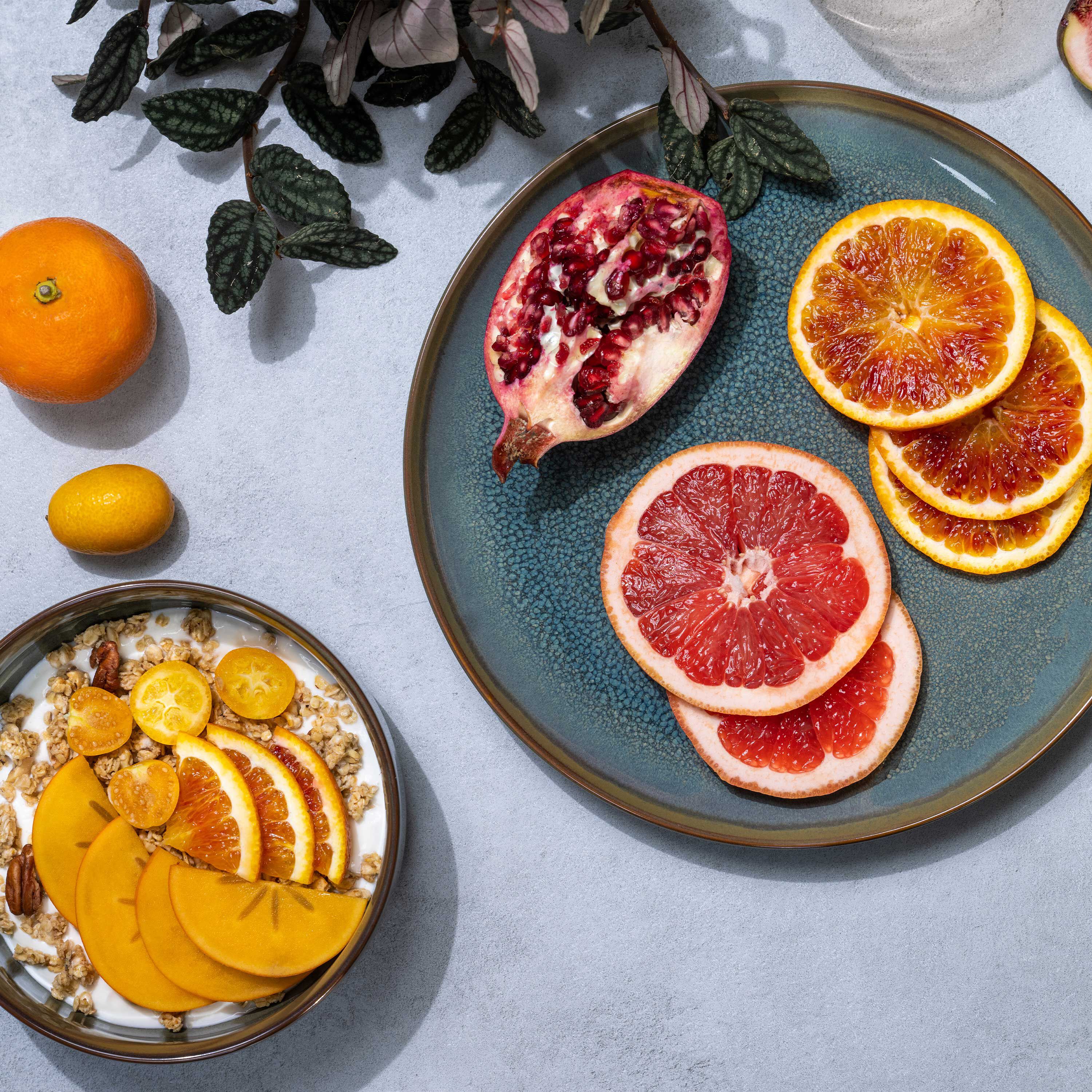 Crafted Fr��hst��cks-Set