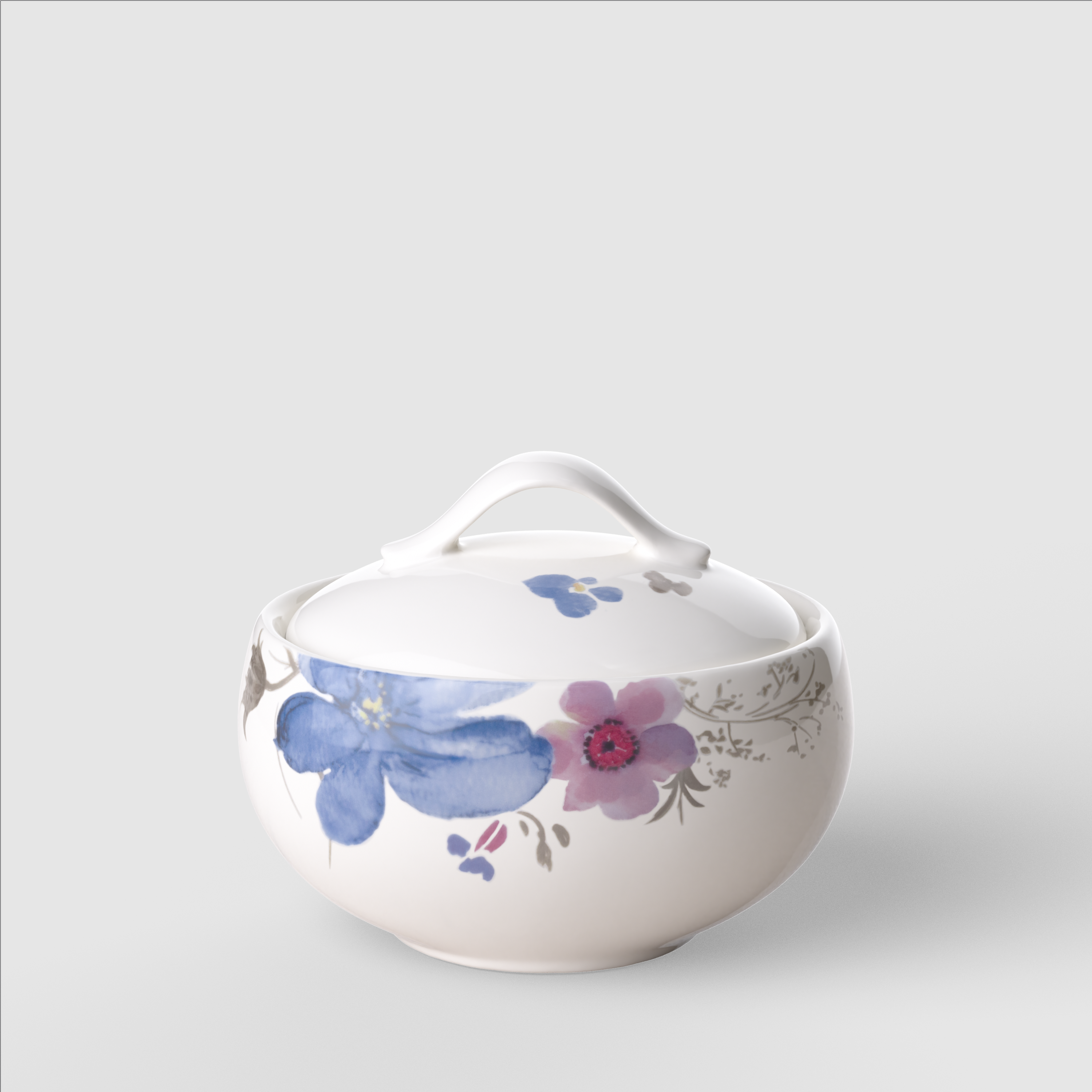 Mariefleur Zuckerdose