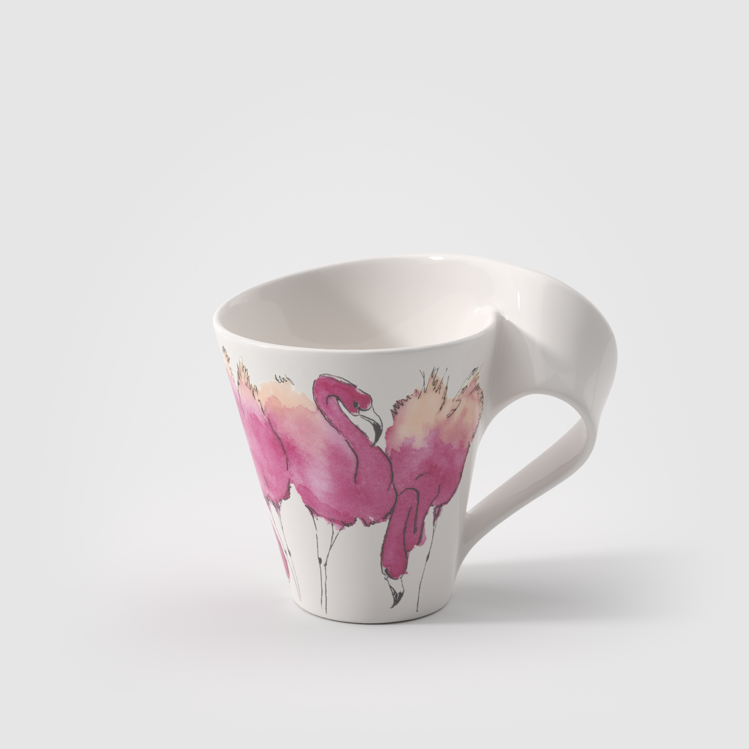 NewWave Henkelbecher