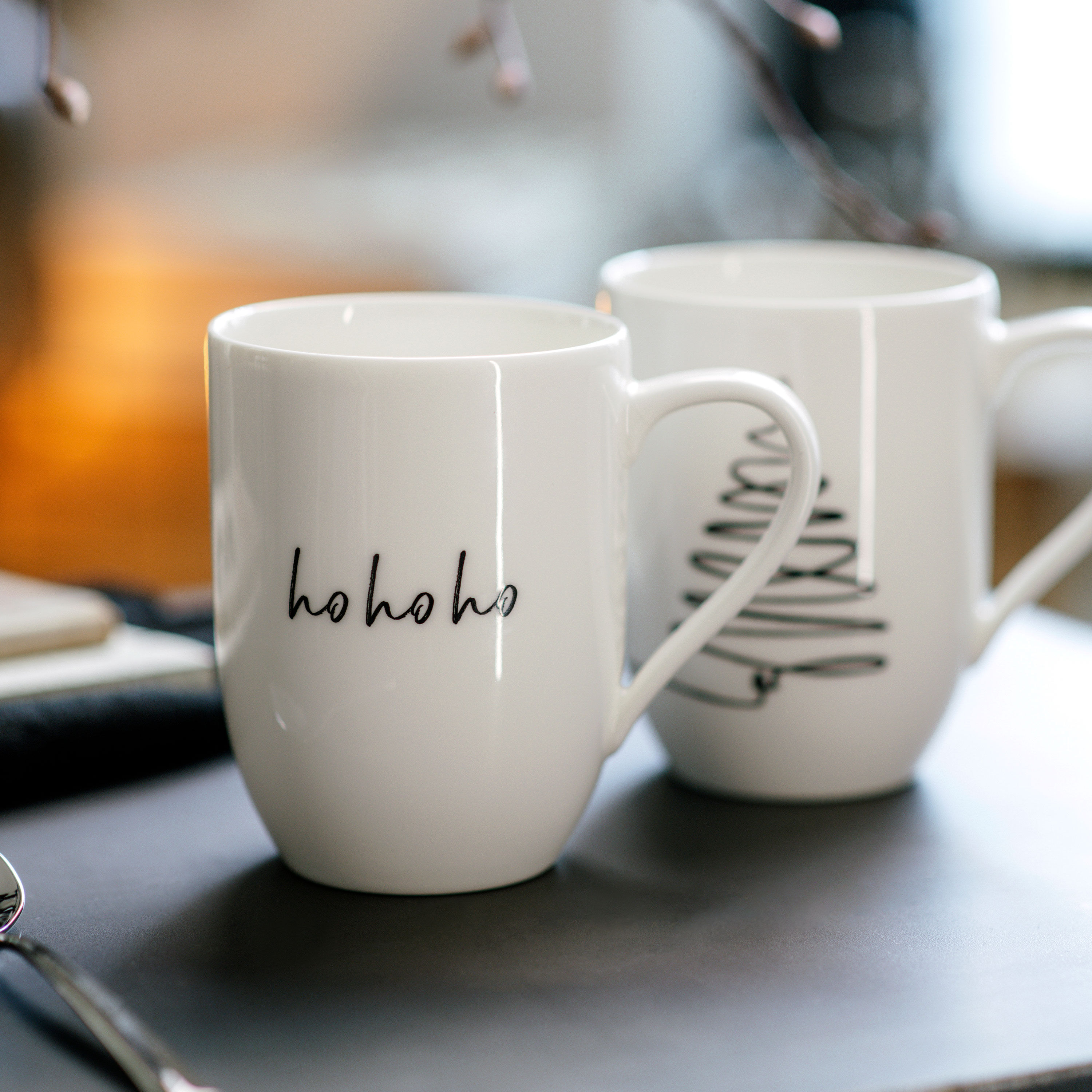 Statement Henkelbecher