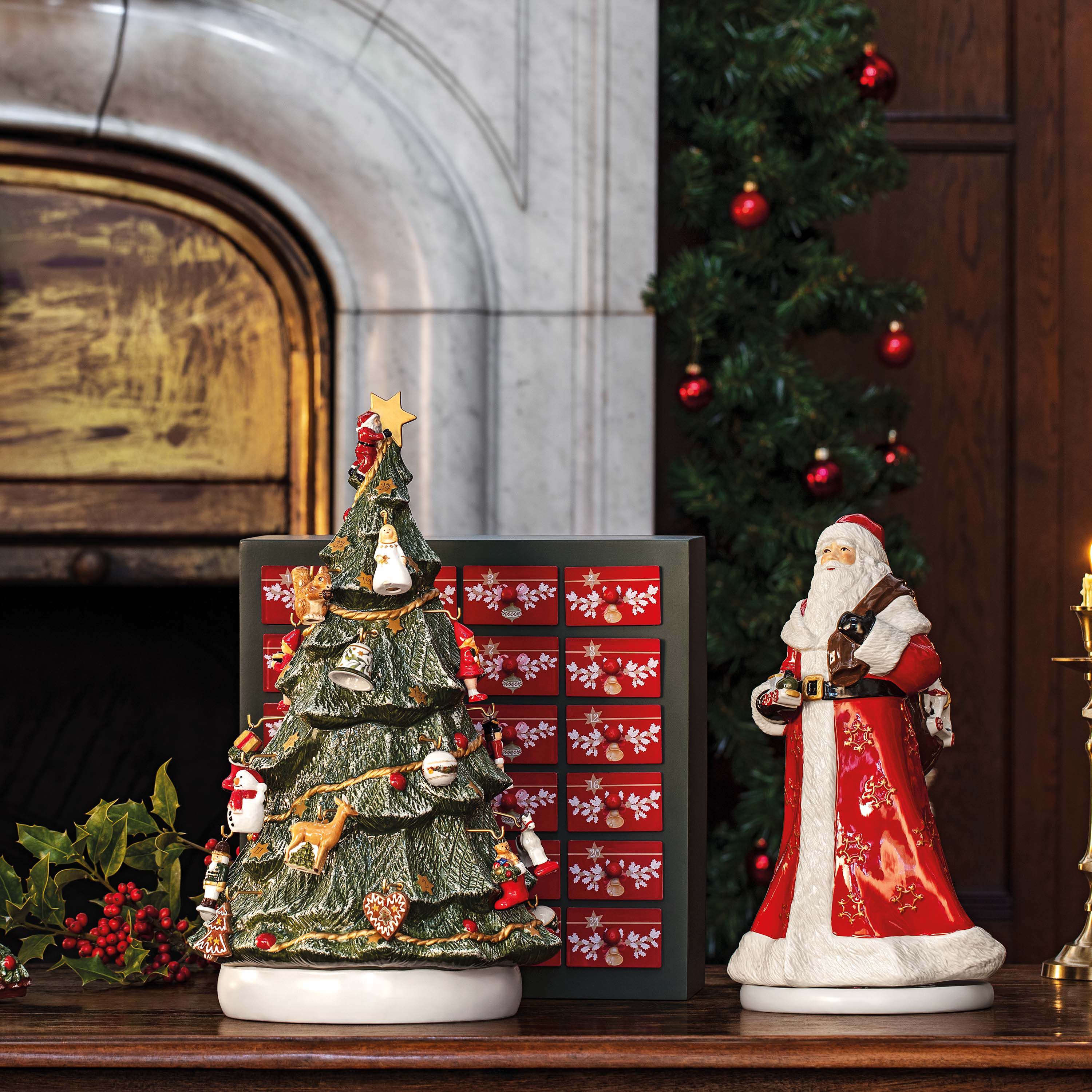 Christmas Toy's Adventskalender