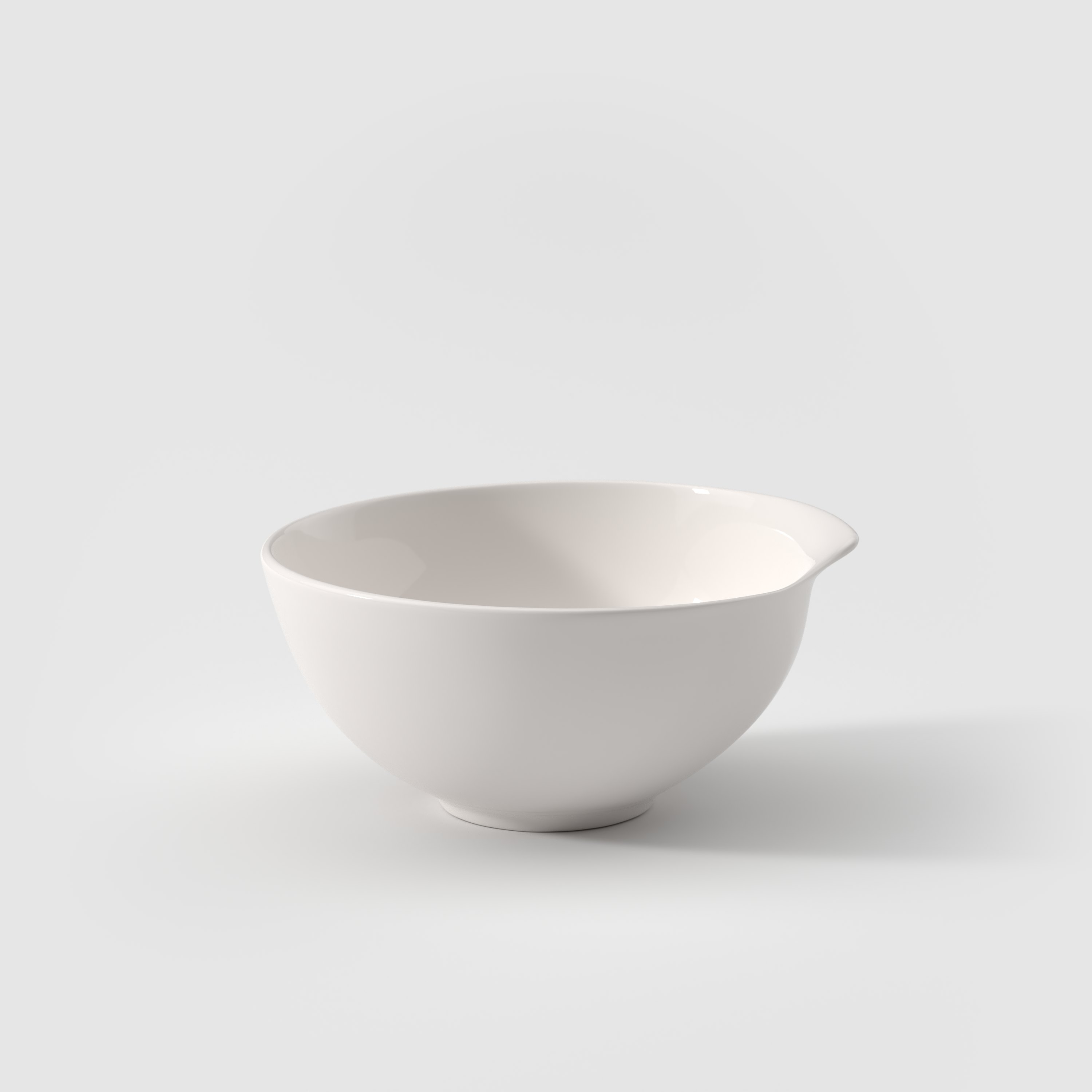 Flow Salat-/ Serviersch��ssel