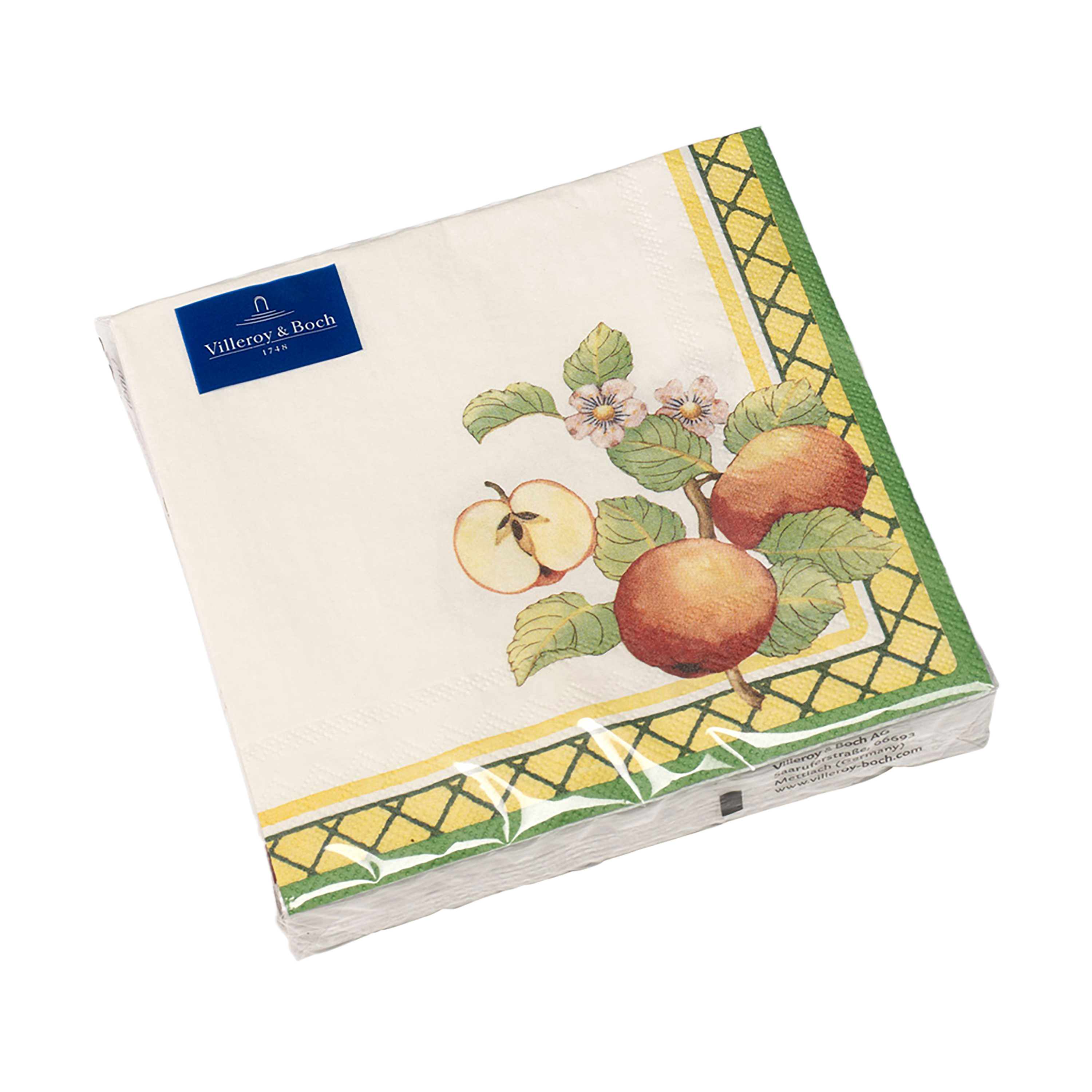 French Garden Servietten