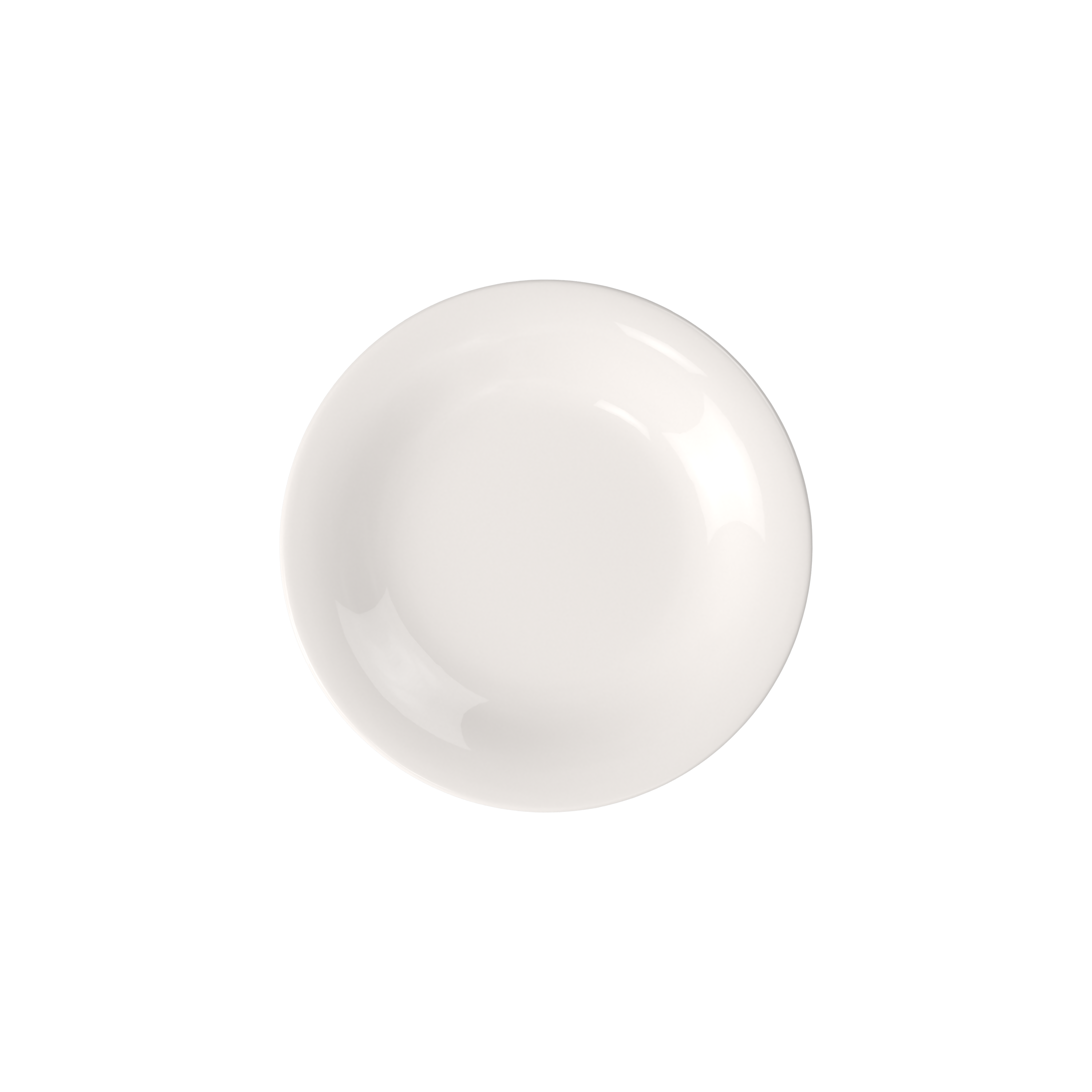 New Cottage Fr��hst��cks-/ Dessertteller