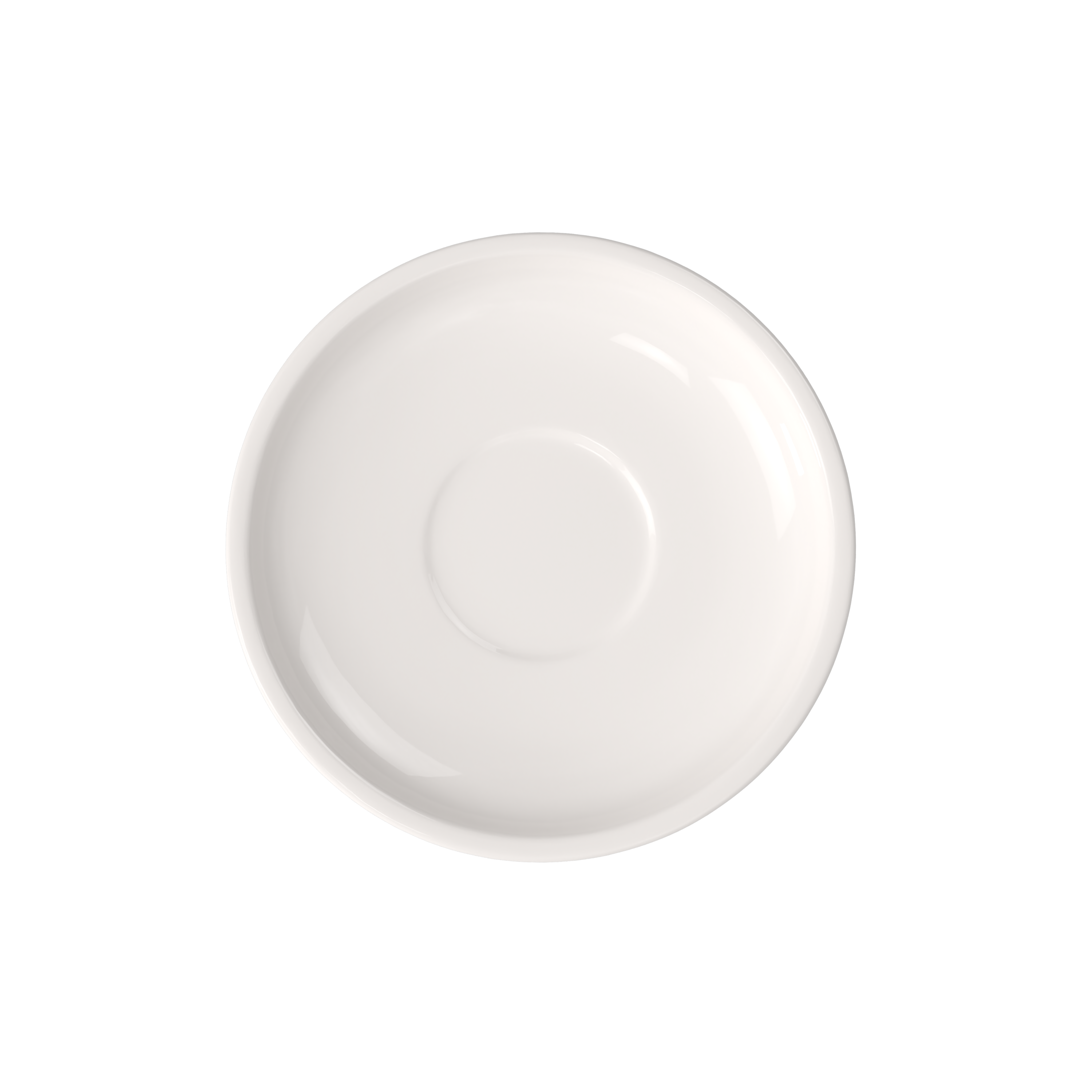 Artesano Cappuccino-Untertasse