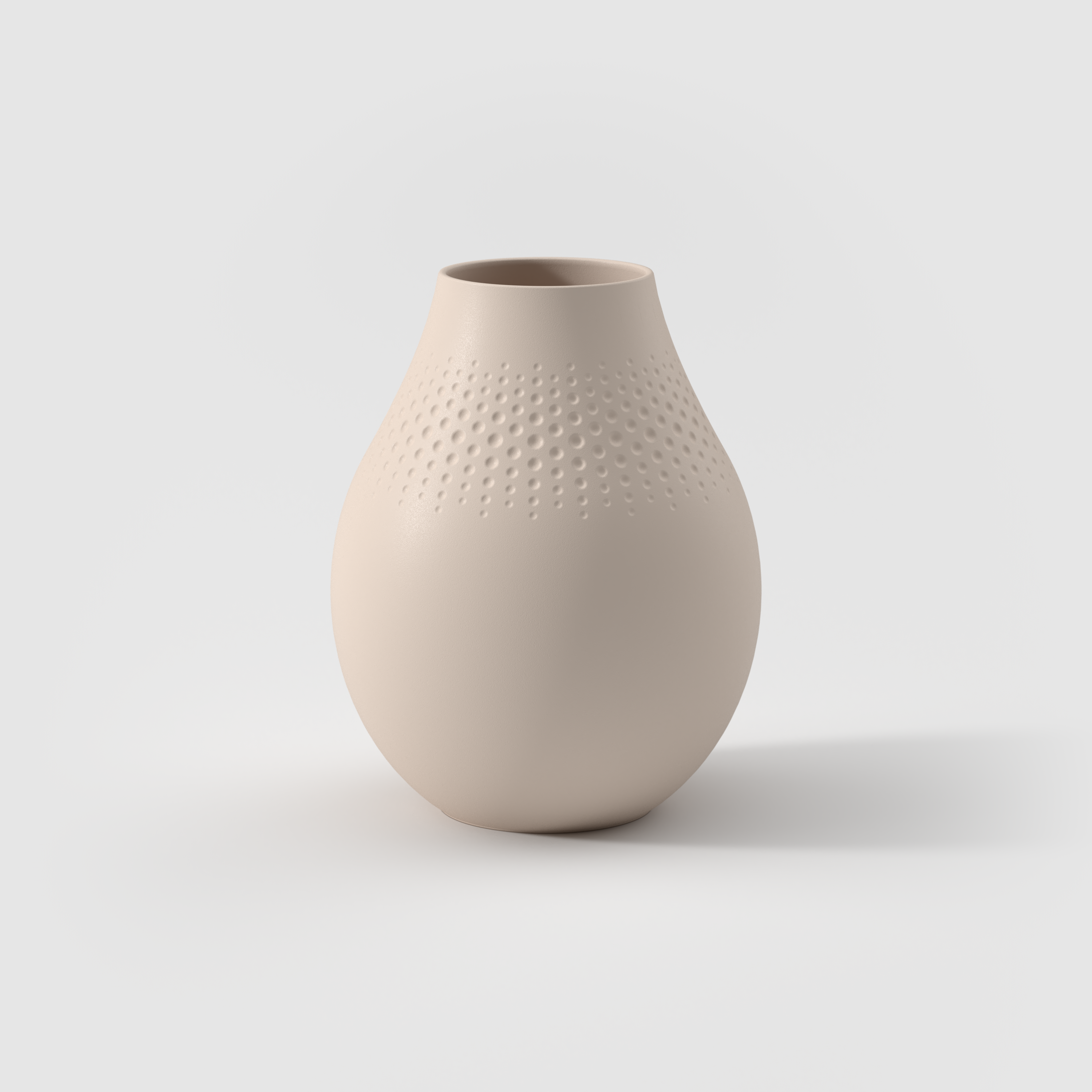 Manufacture Vase