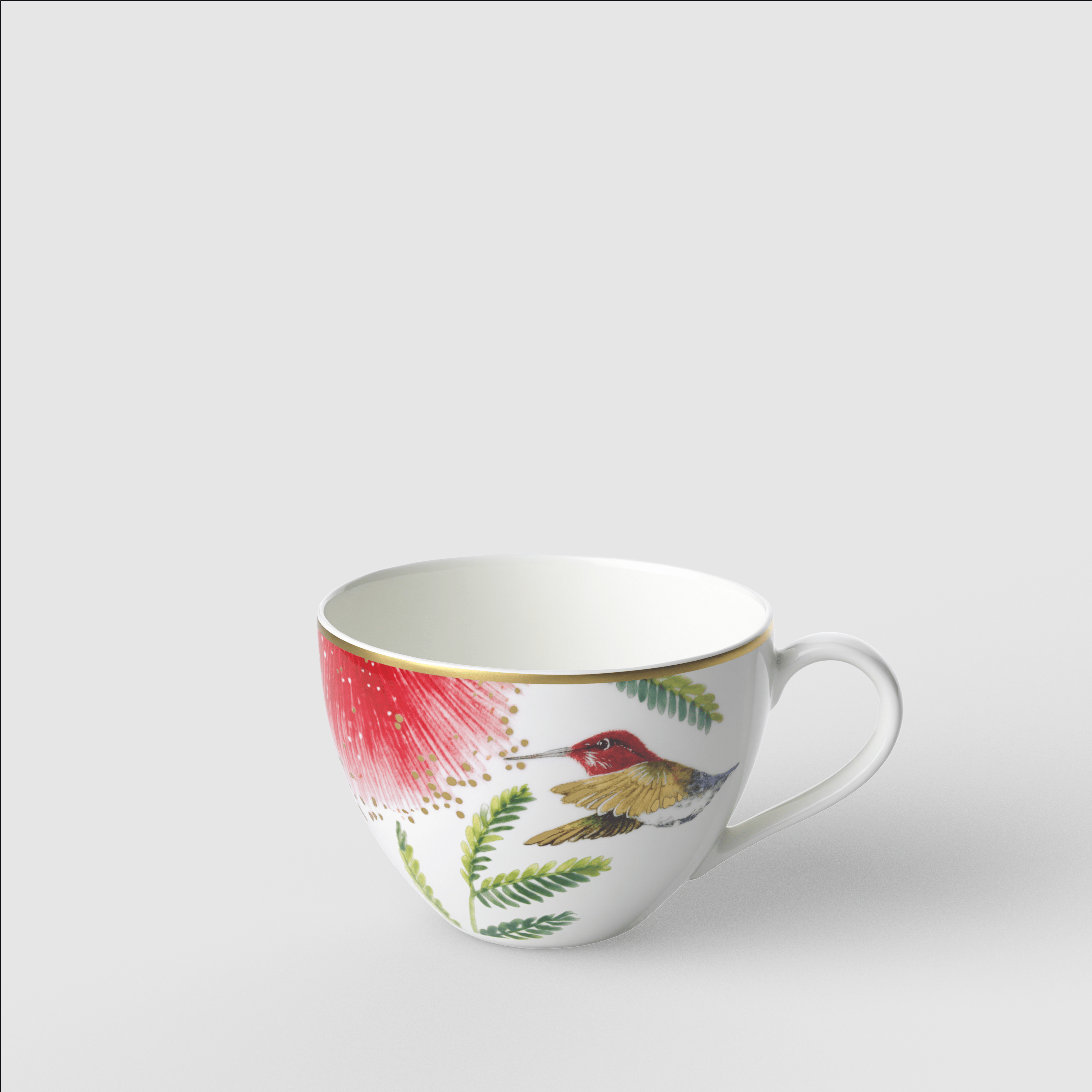 Amazonia Kaffeetasse