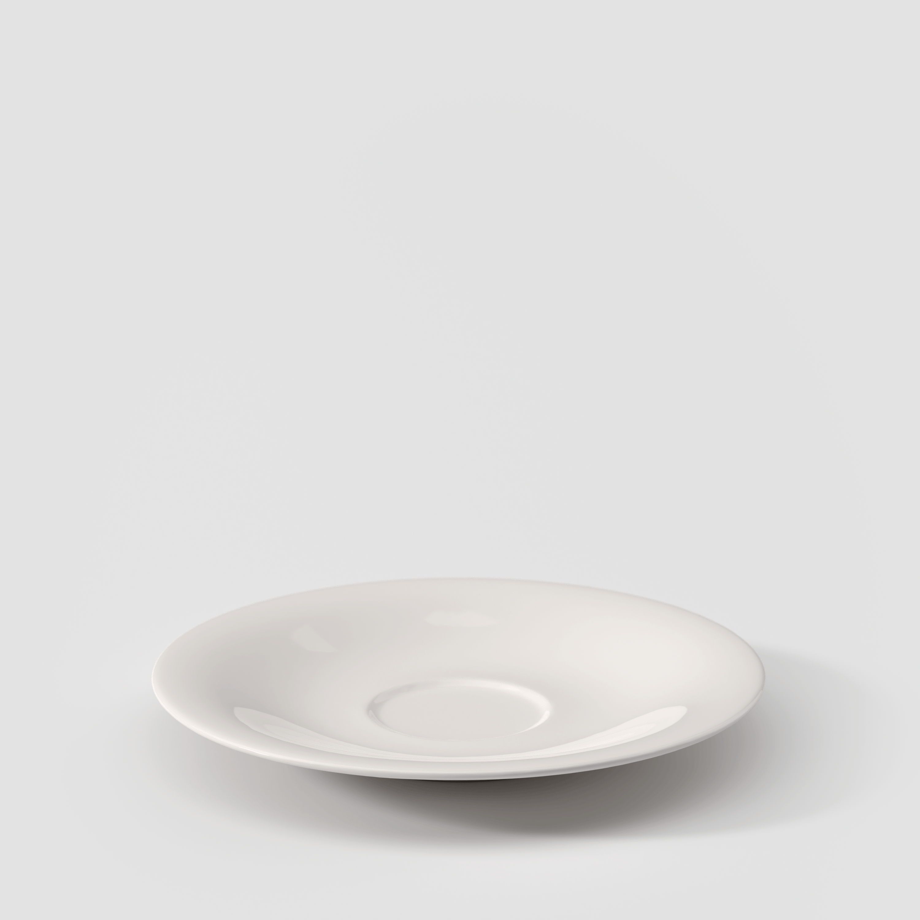 New Cottage Kaffee-Untertasse