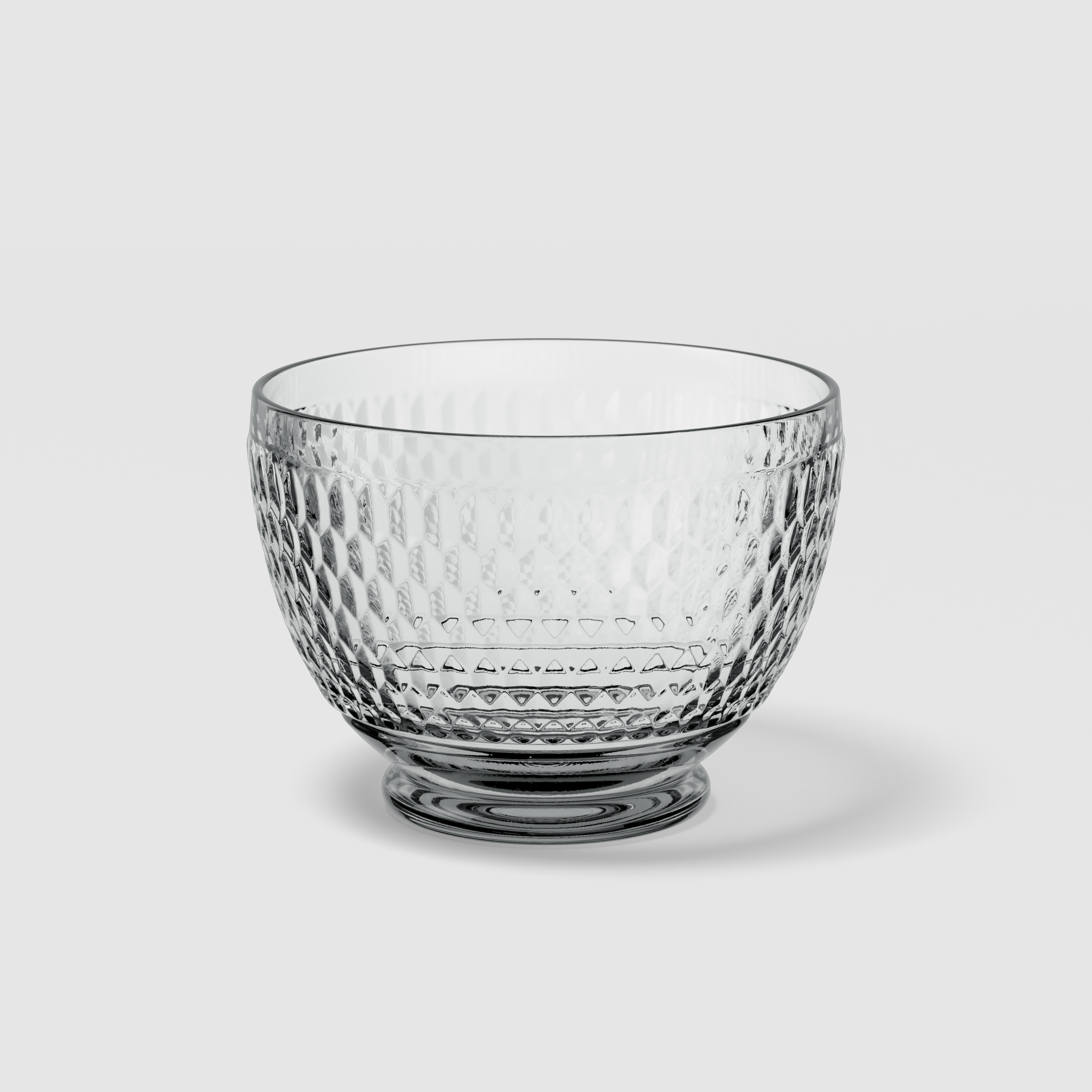 Boston Salat-/ Serviersch��ssel