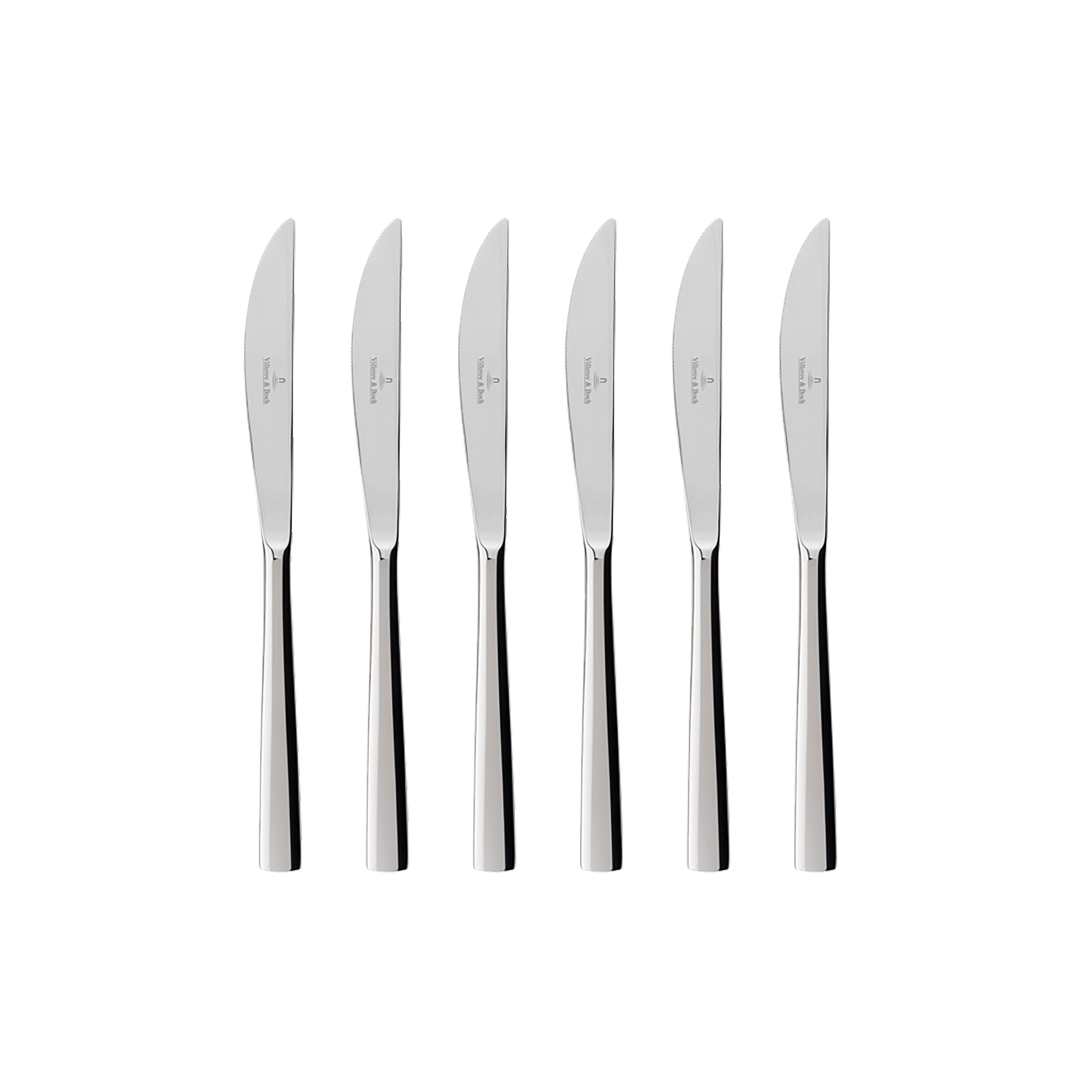 Piemont Dessertmesser