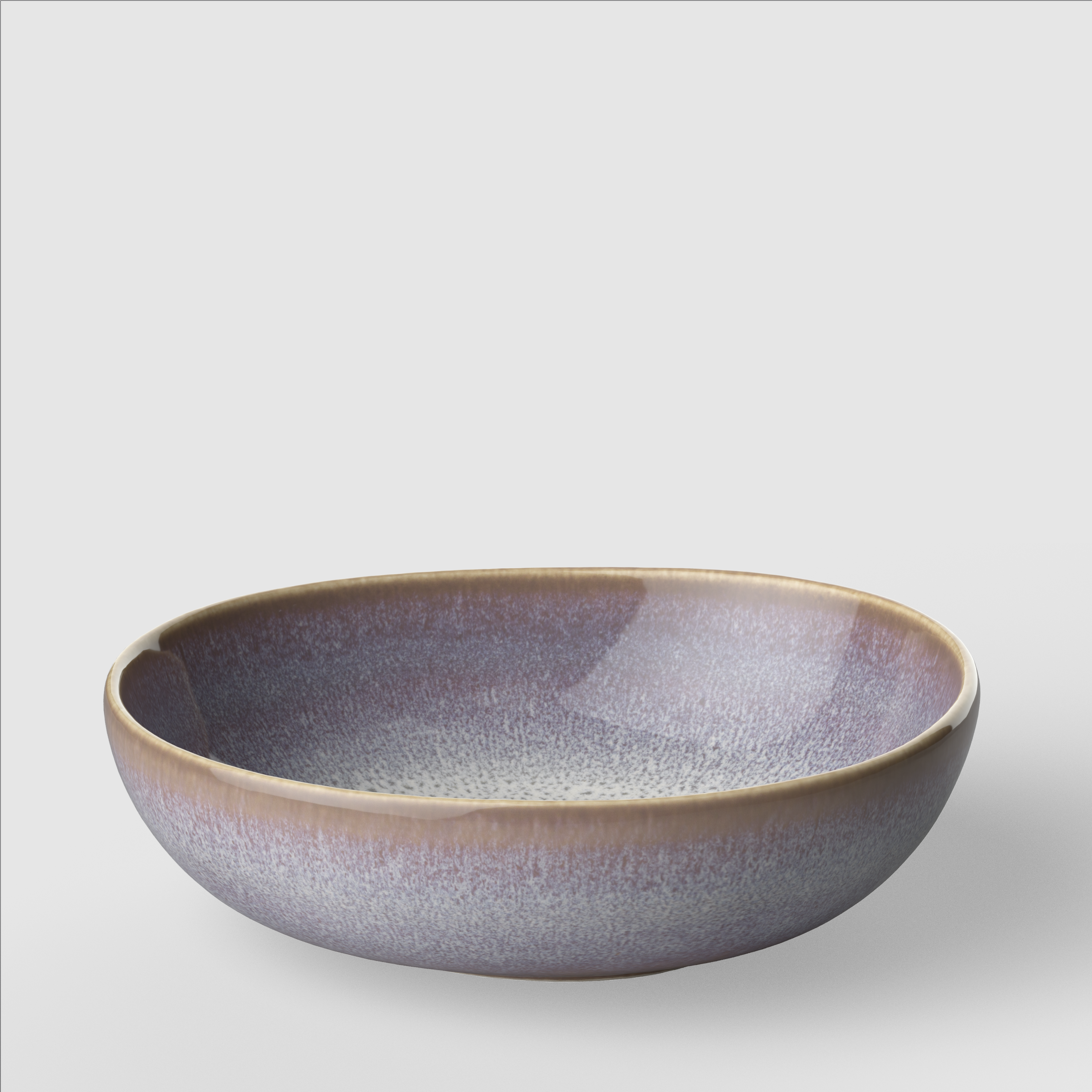 Lave M��slischale