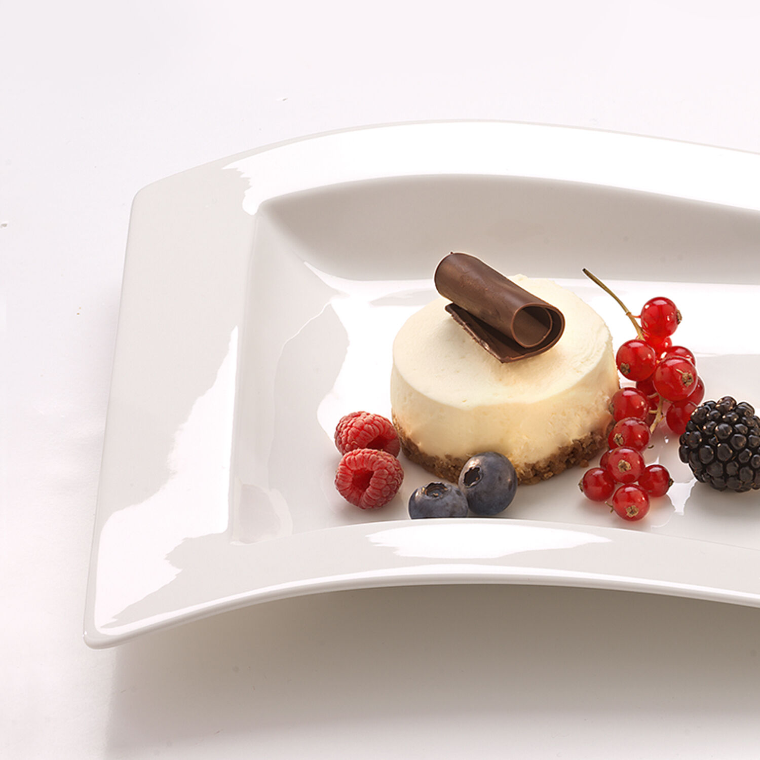 NewWave Fr��hst��cks-/ Dessertteller