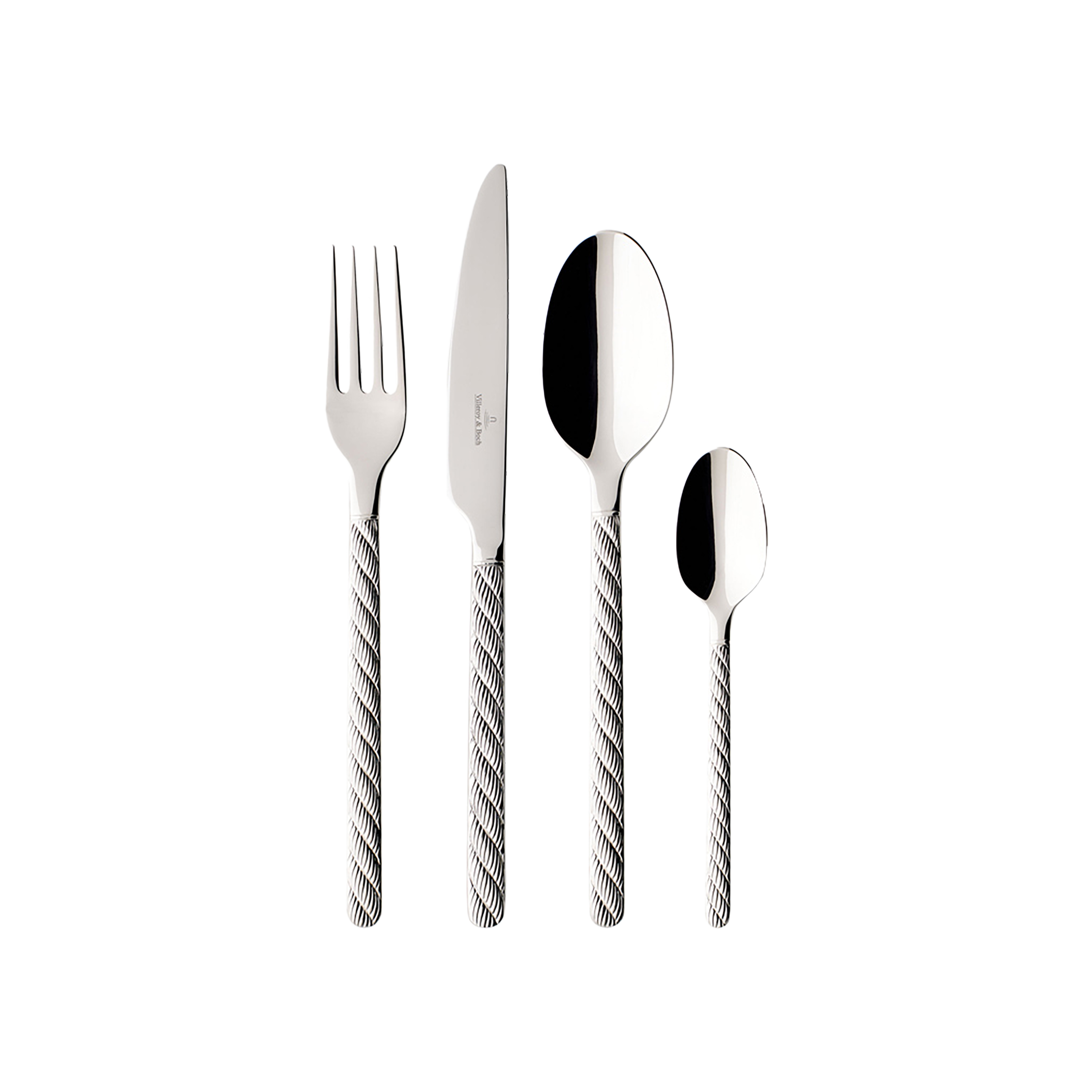 Montauk Besteckset 24tlg.