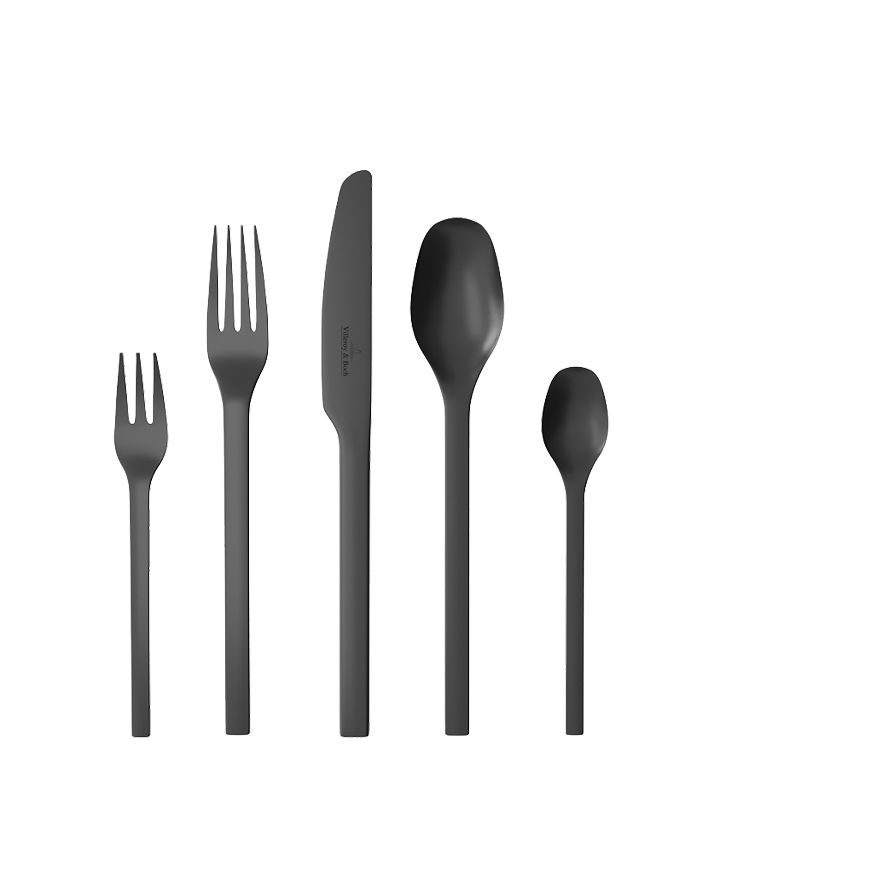 Manufacture Besteckset 20tlg.