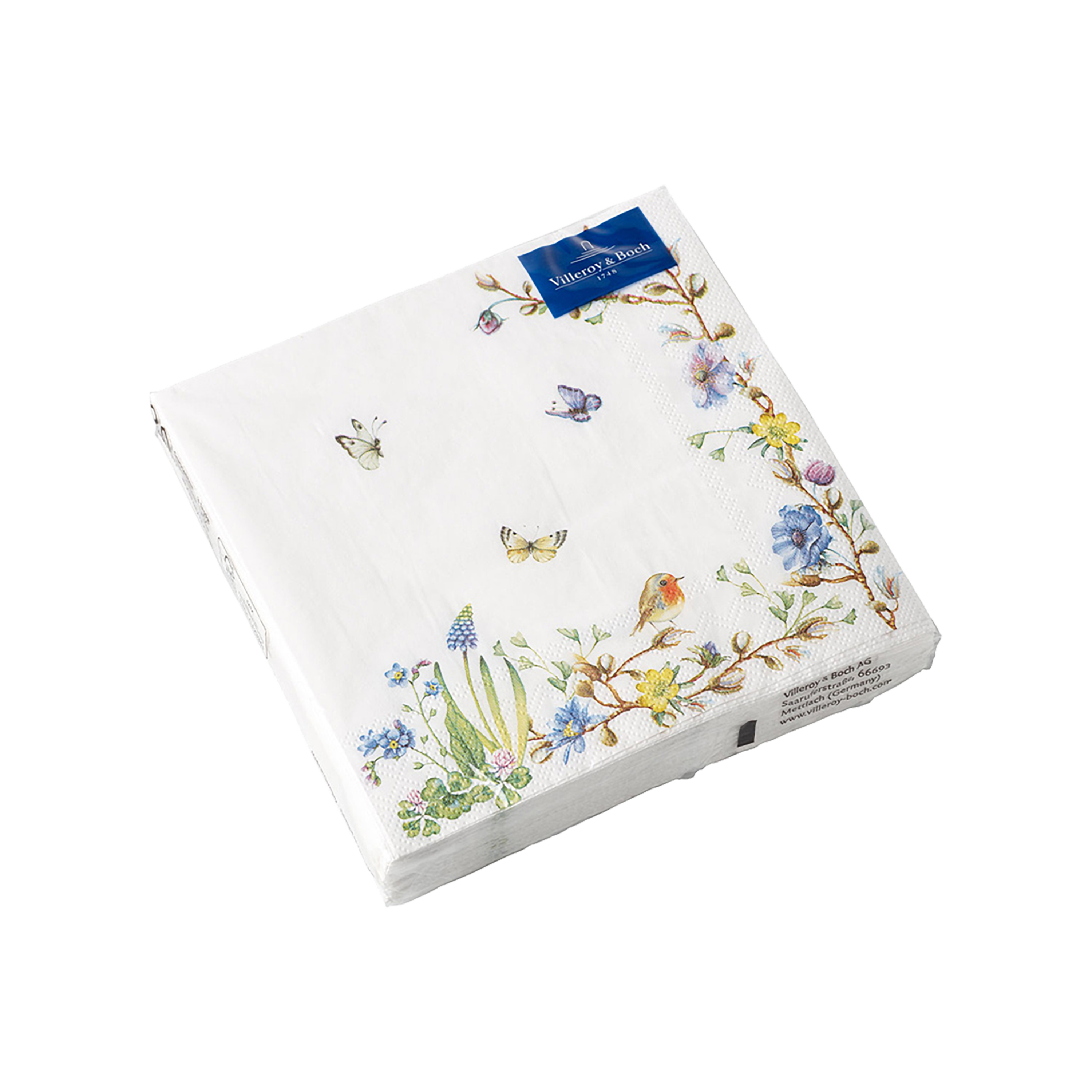 Spring Fantasy Servietten