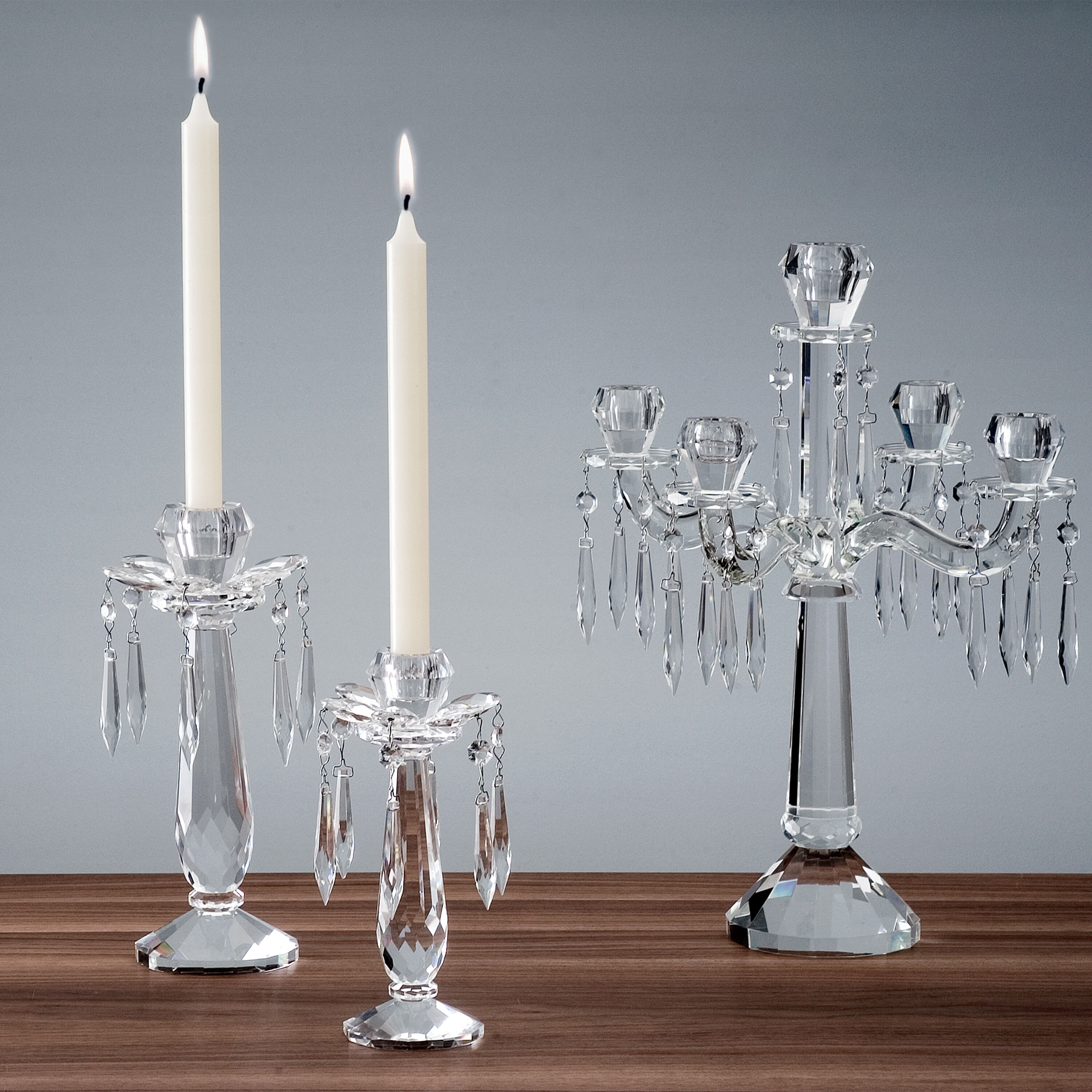 Retro Accessories Kerzenst?nder