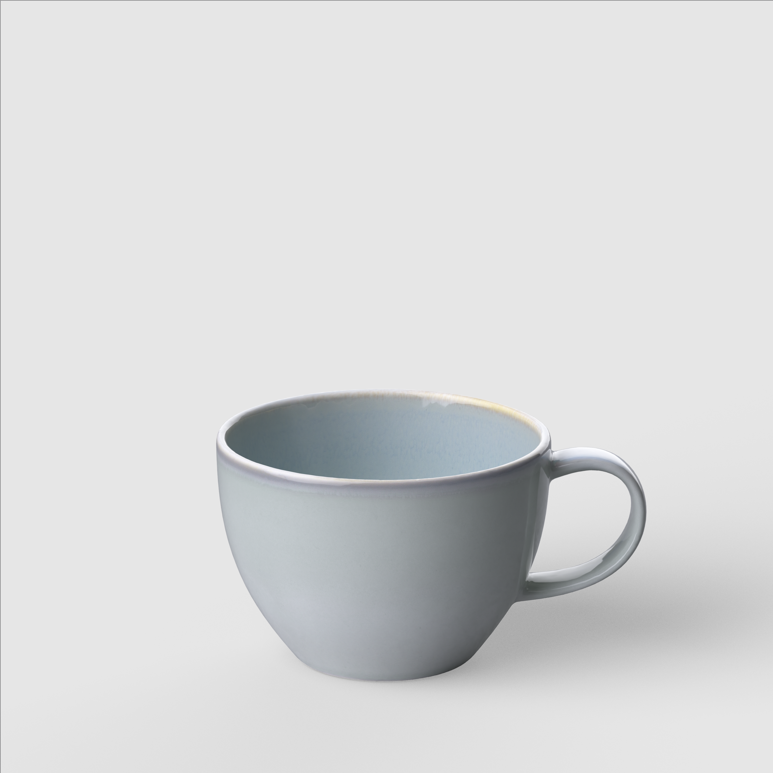 Crafted Kaffeetasse