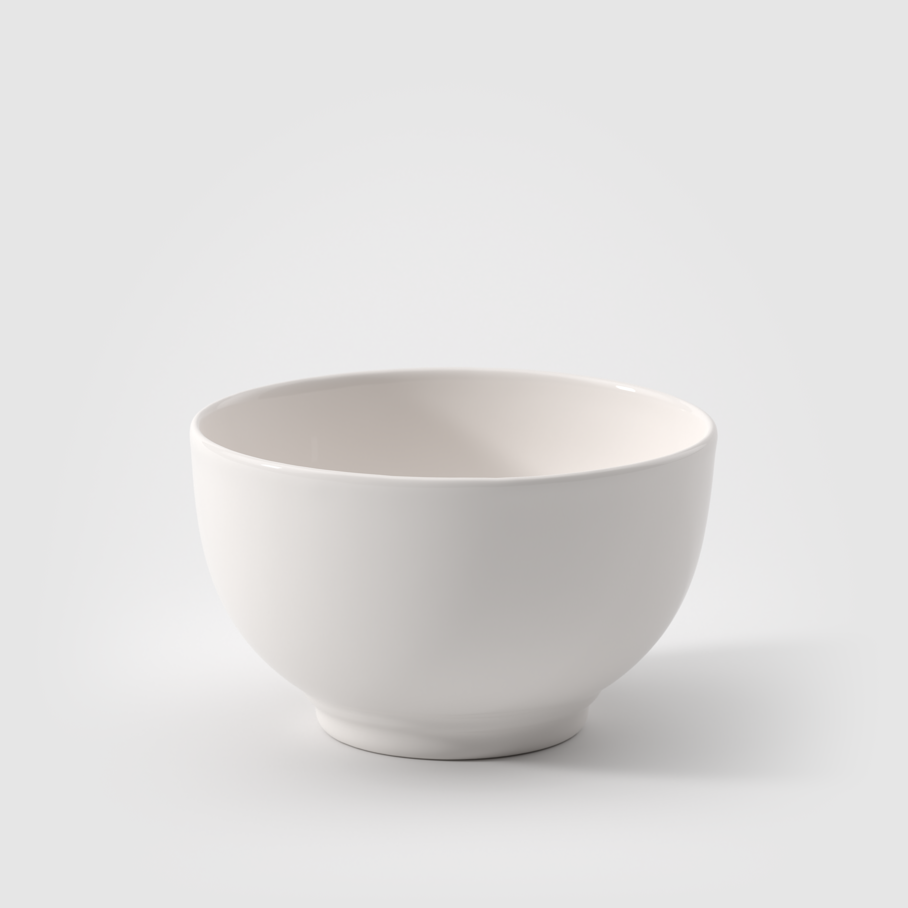 Basic White Salat-/ Serviersch��ssel