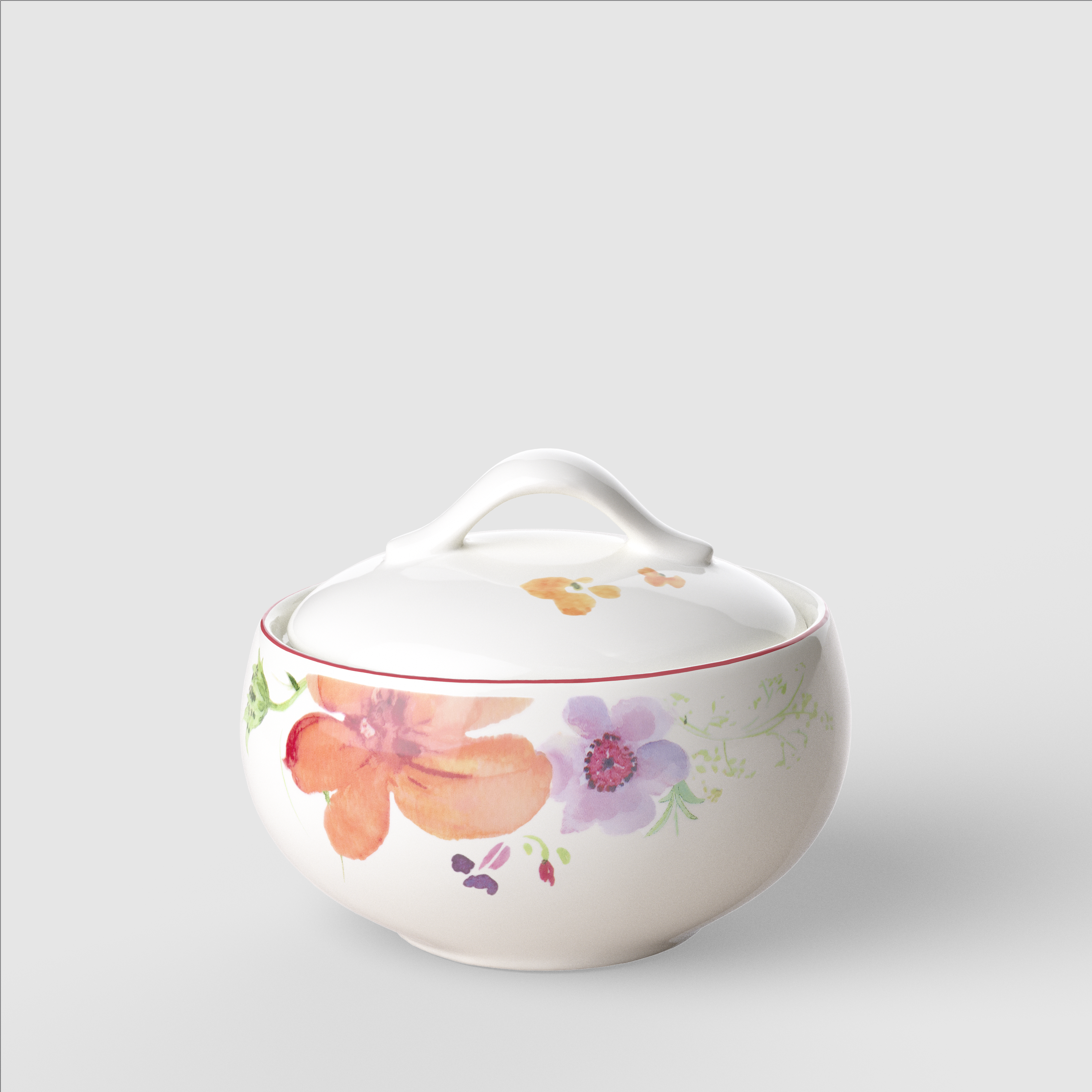 Mariefleur Zuckerdose