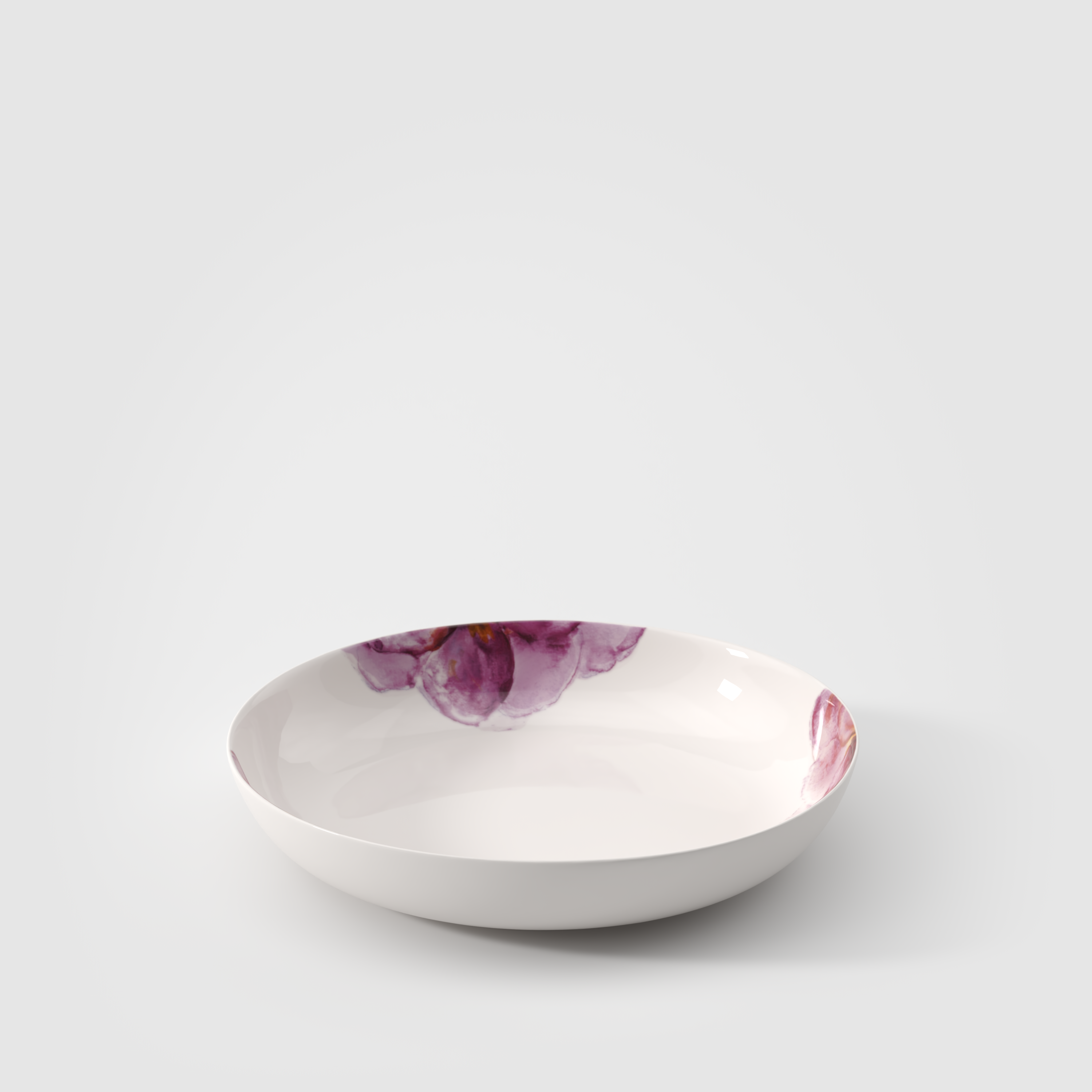 Rose Garden Salat-/ Serviersch��ssel