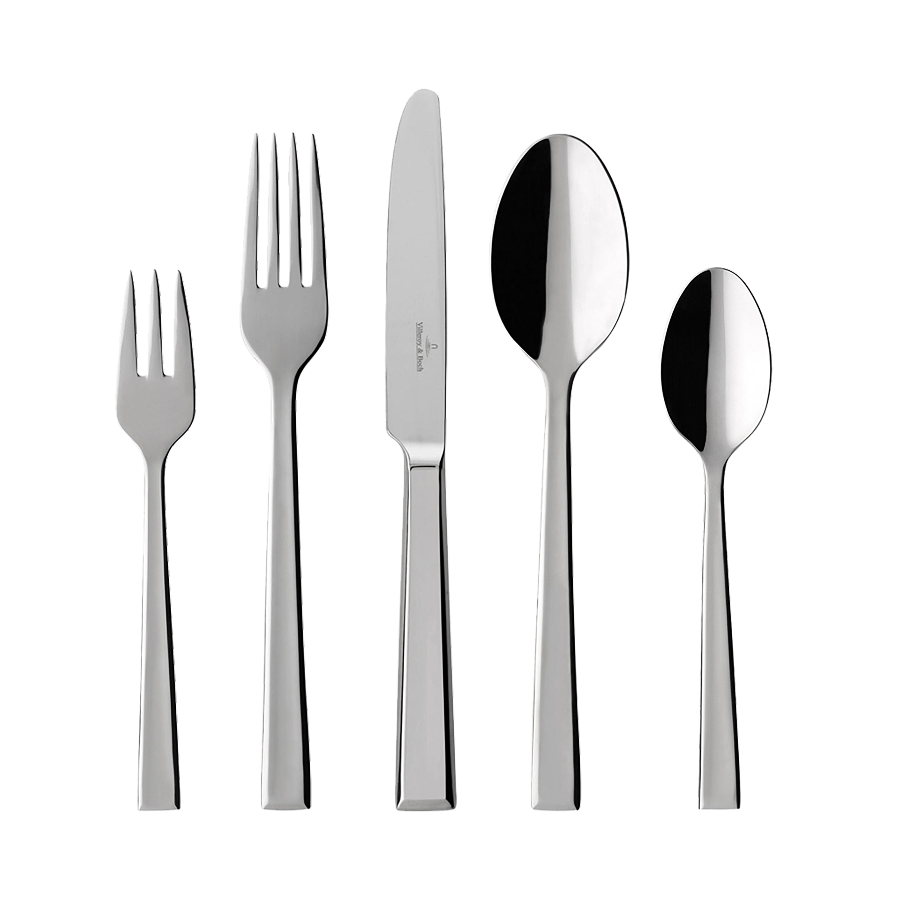 Victor Besteckset 30tlg.