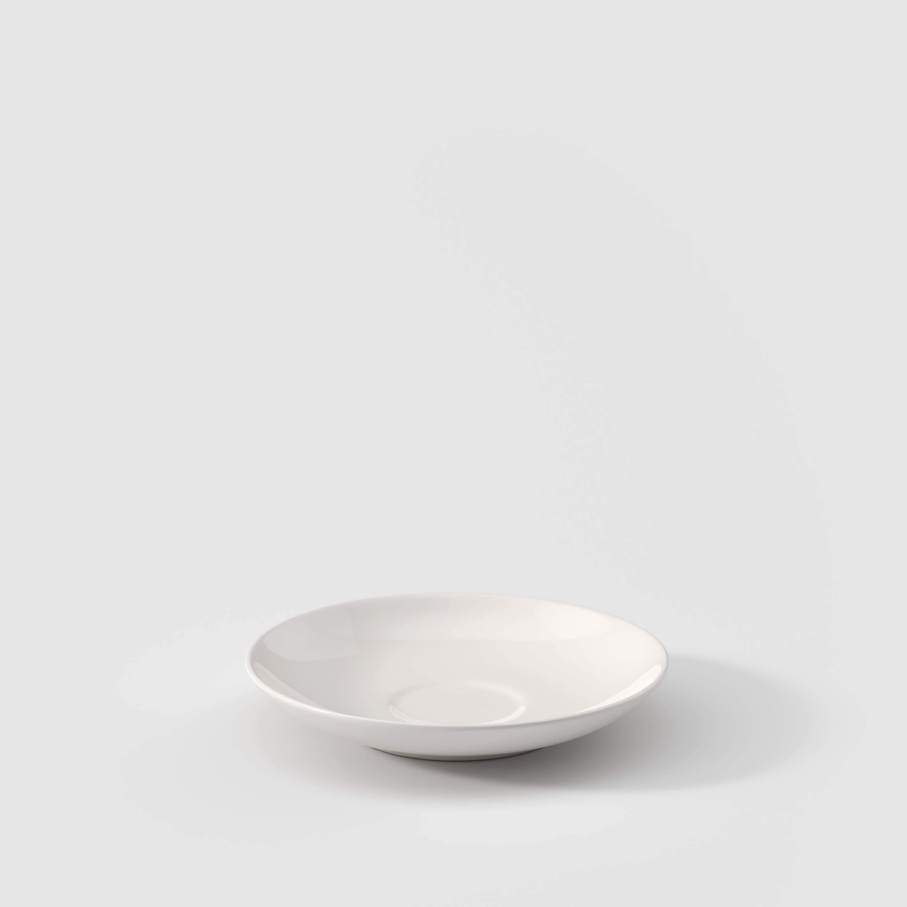 For Me Espresso-Untertasse