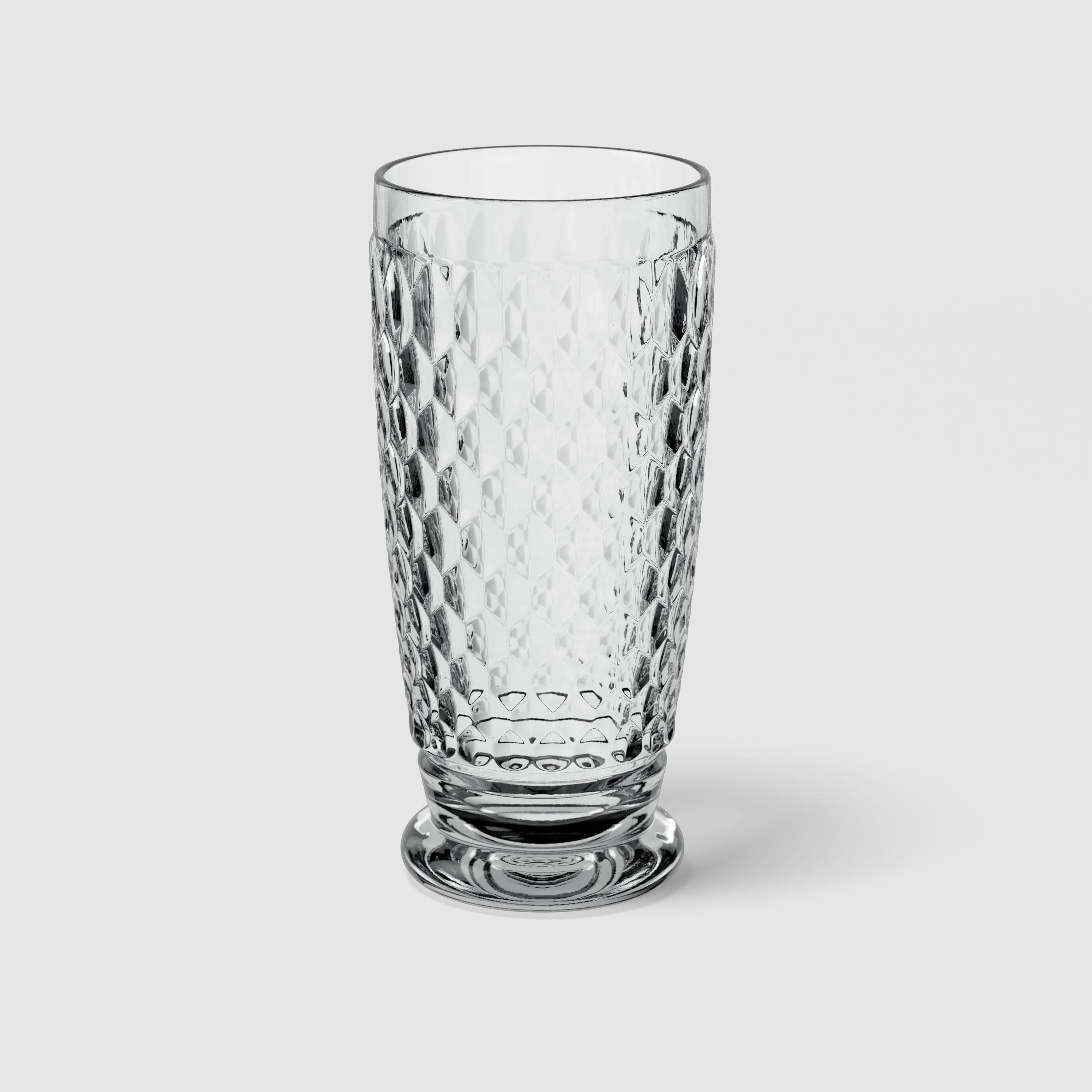 Boston Longdrink-Glas