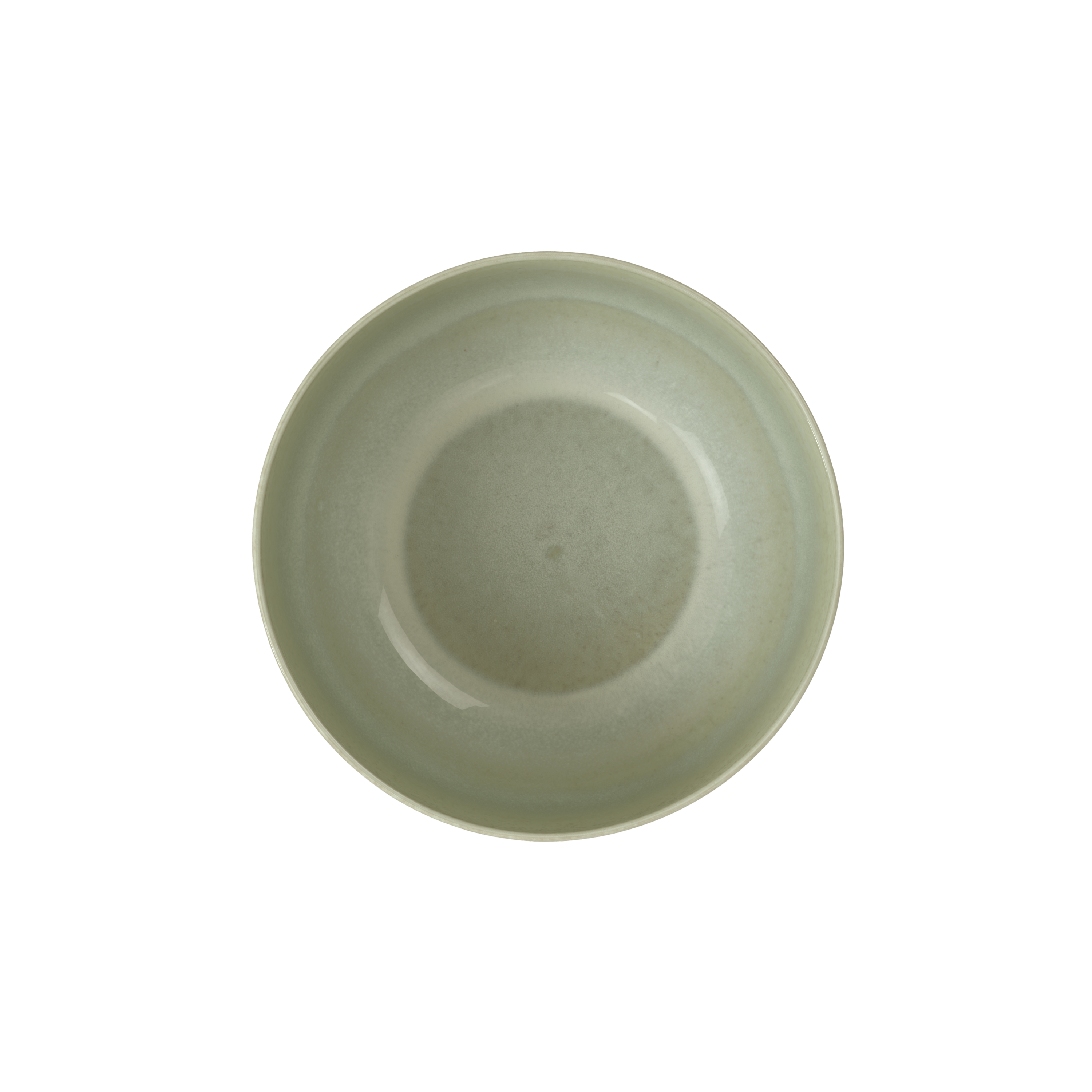 Perlemor Salat-/ Serviersch��ssel