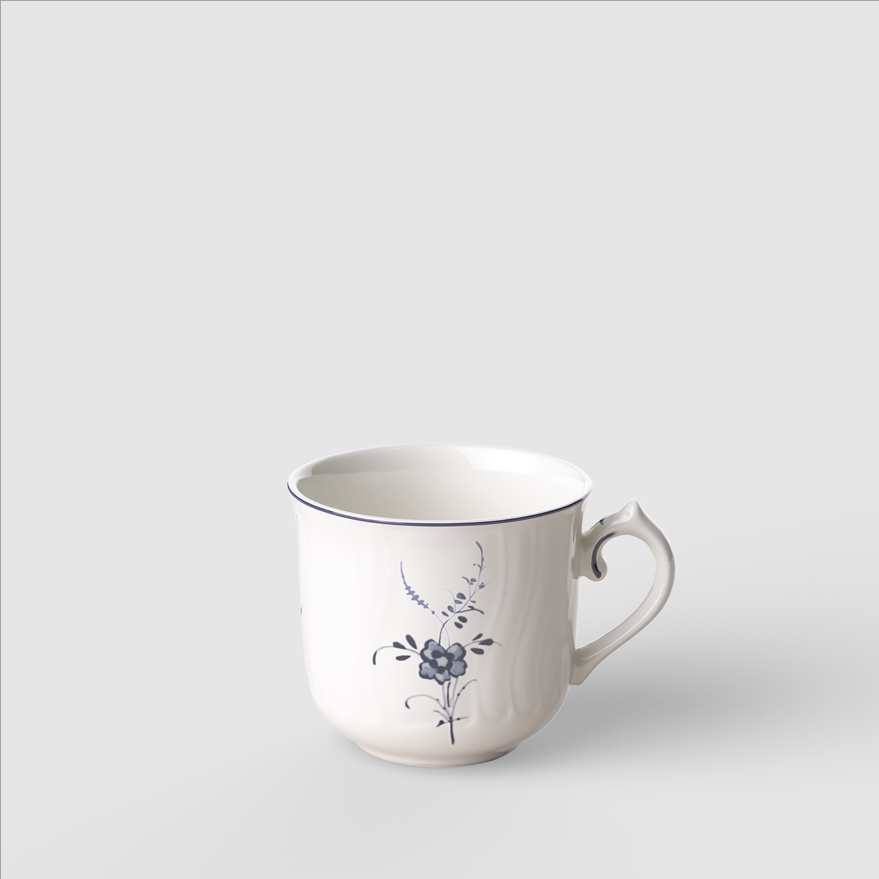 Vieux Luxembourg Kaffeetasse