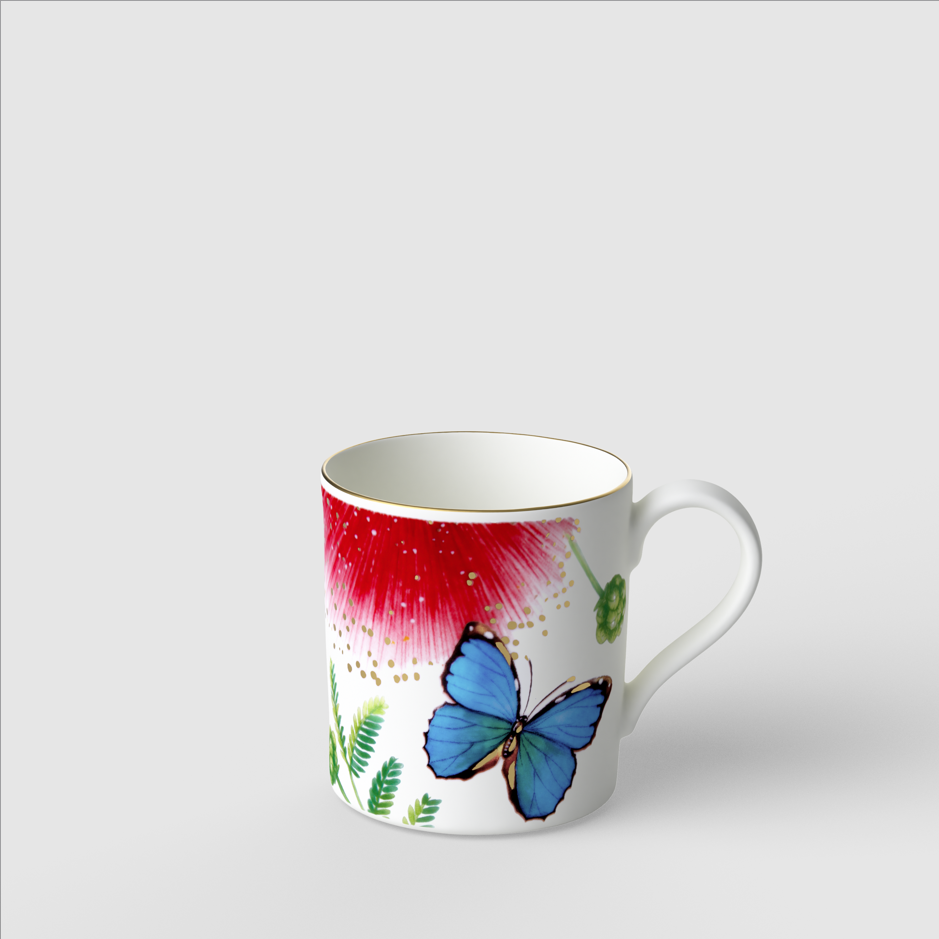 Amazonia Kaffeetasse