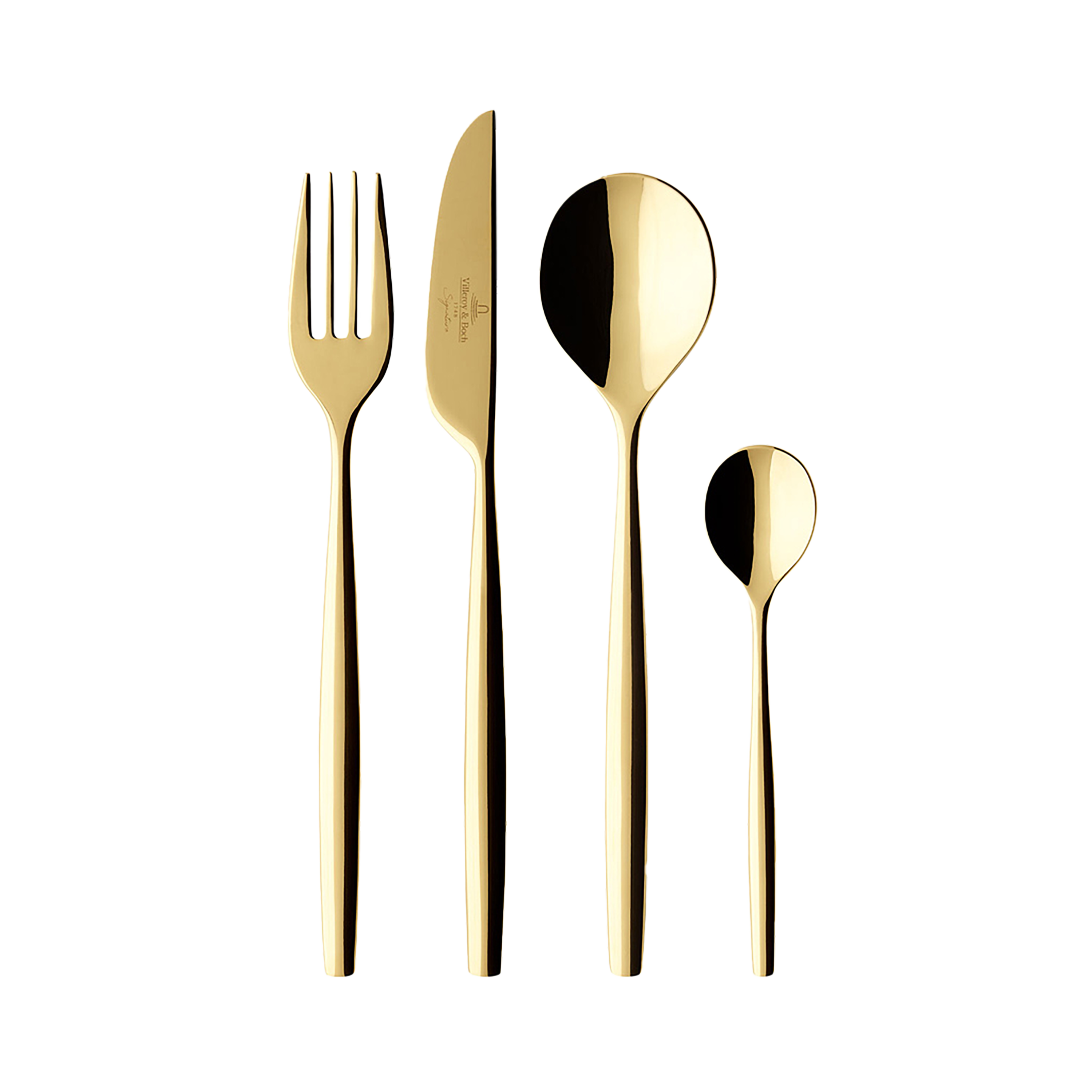 MetroChic Besteckset 24tlg.