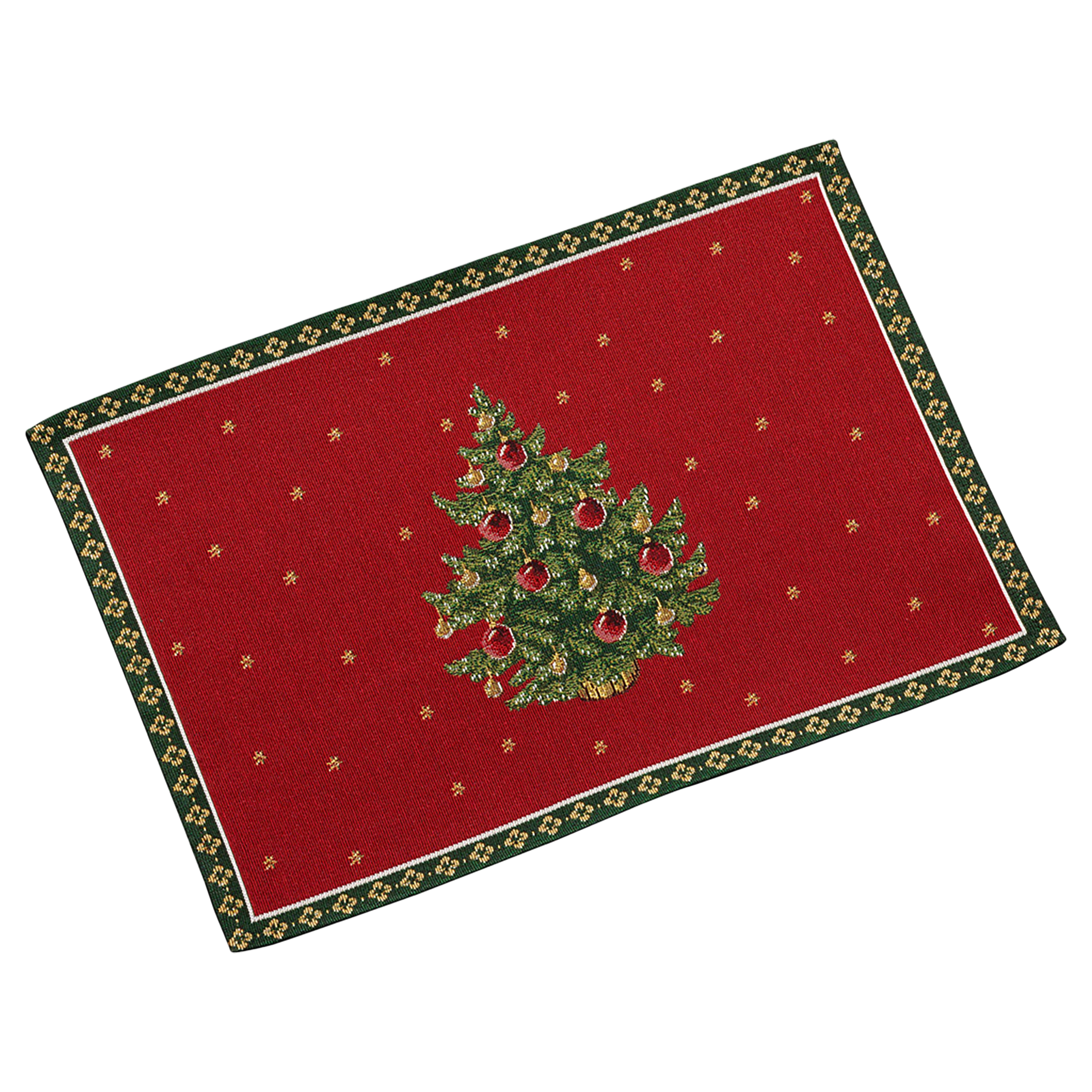 Toy's Delight Platzset