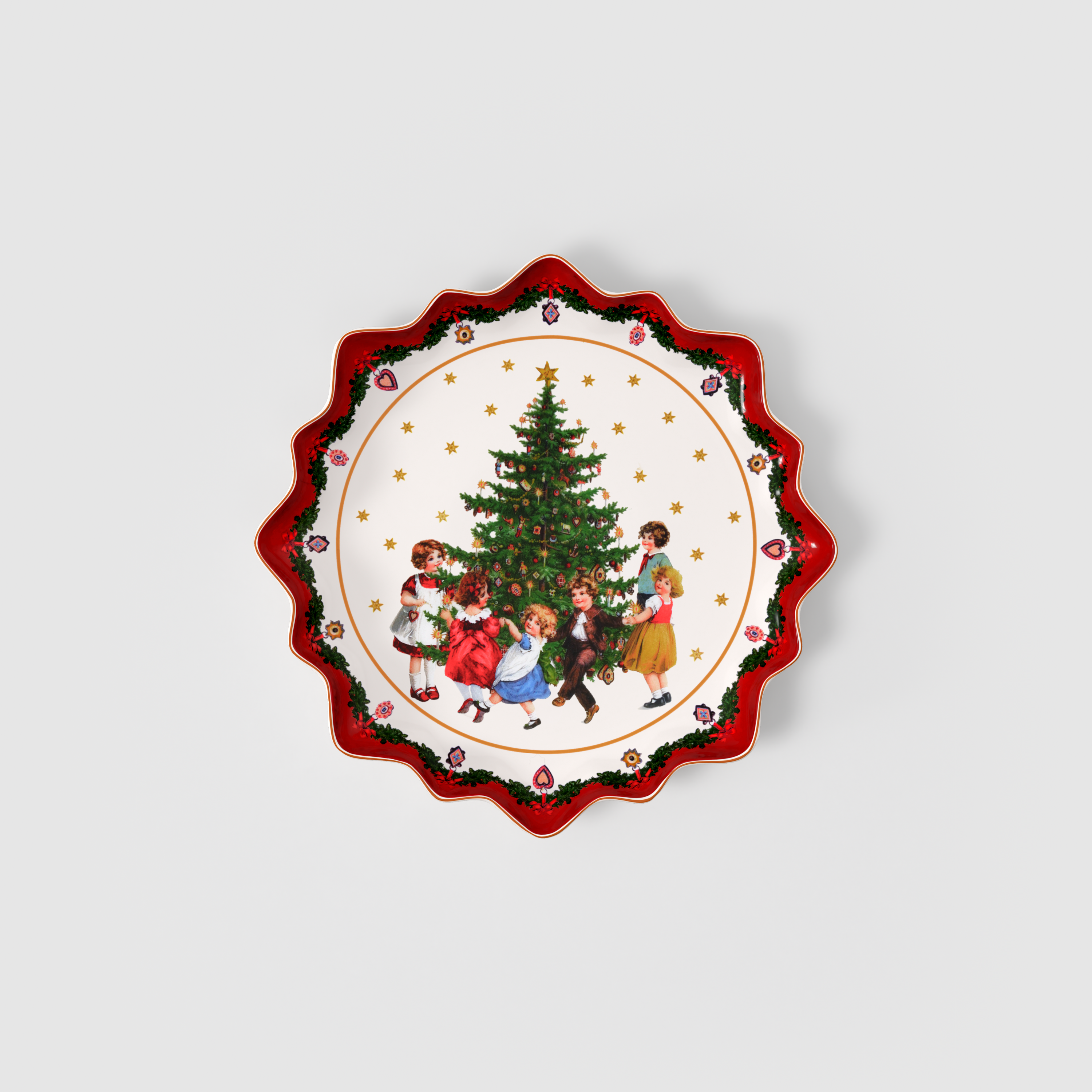 Toy's Fantasy Geb?ckplatte