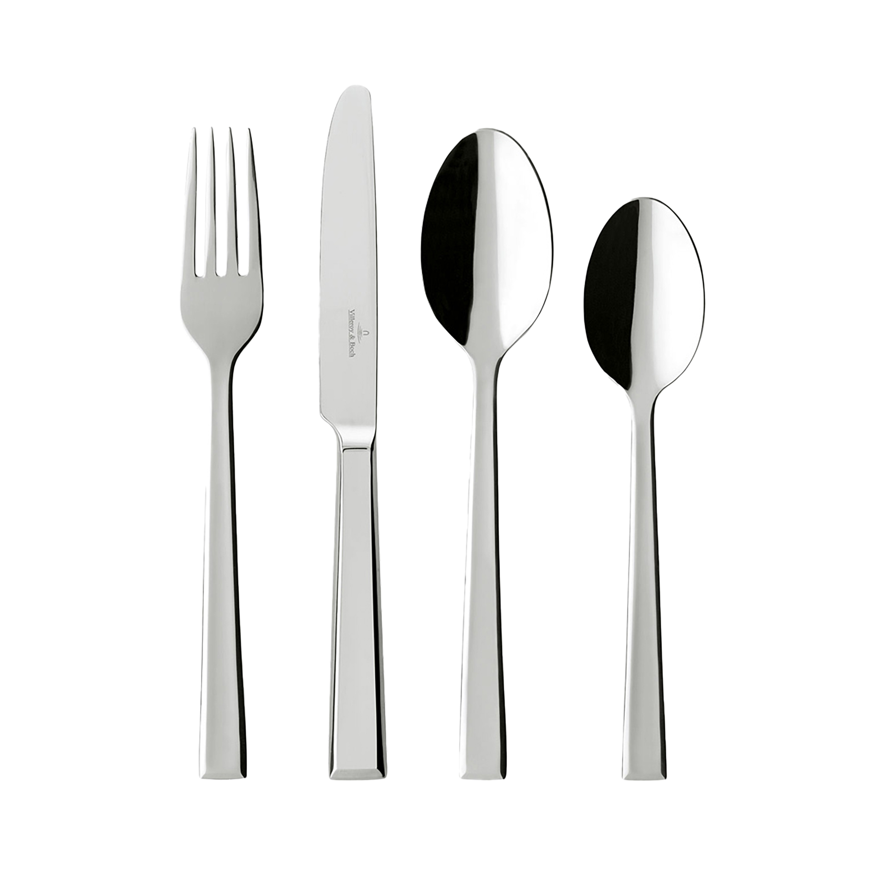 Victor Besteckset 24tlg.