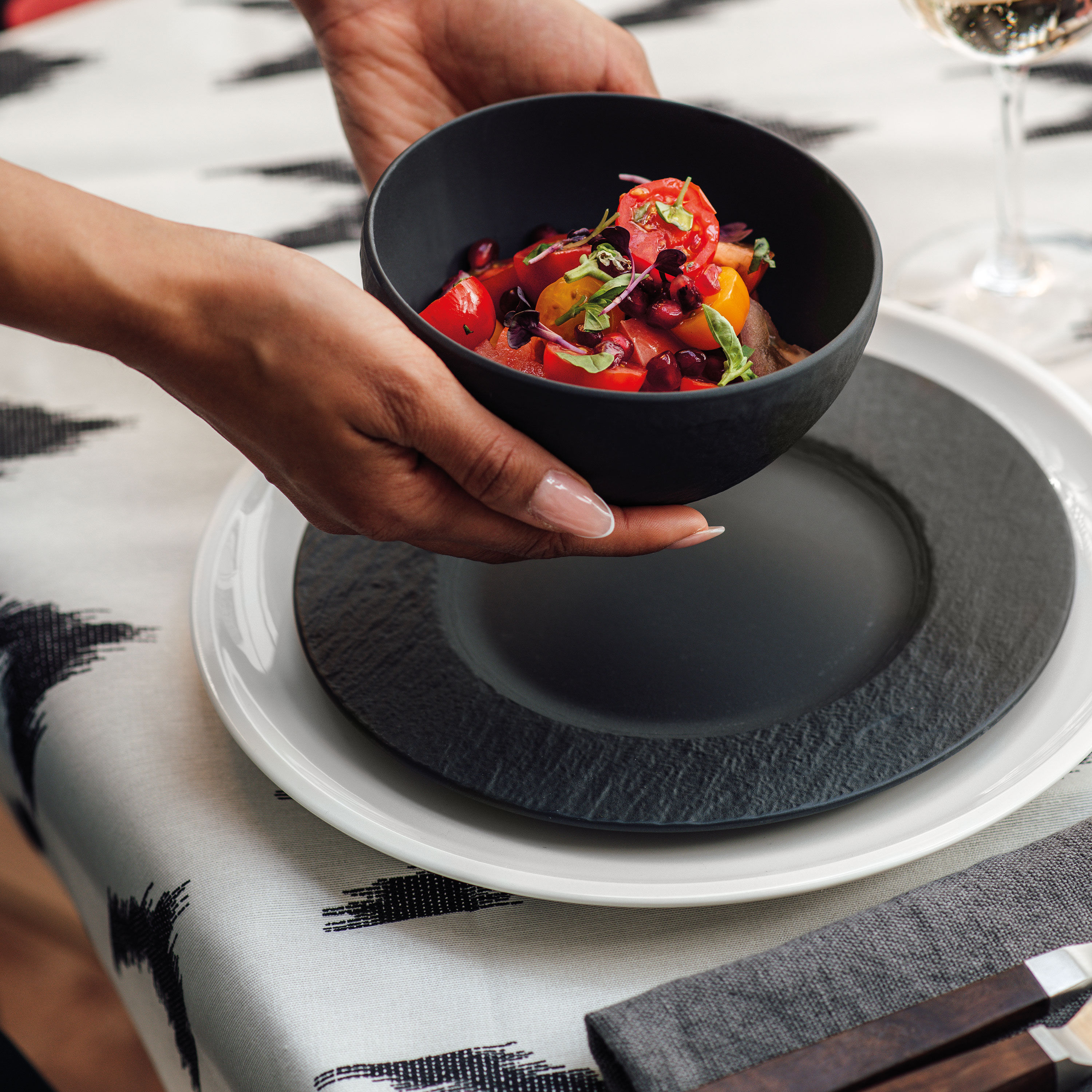 Artesano Speiseteller