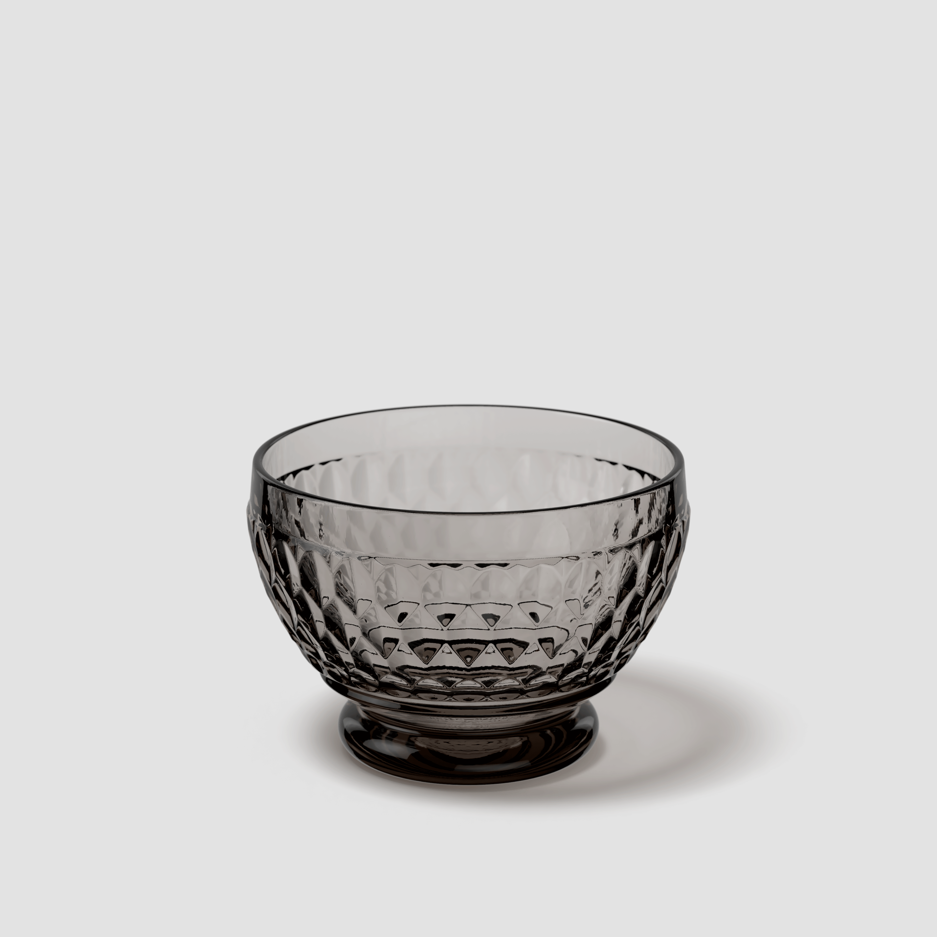 Boston Dessertschale