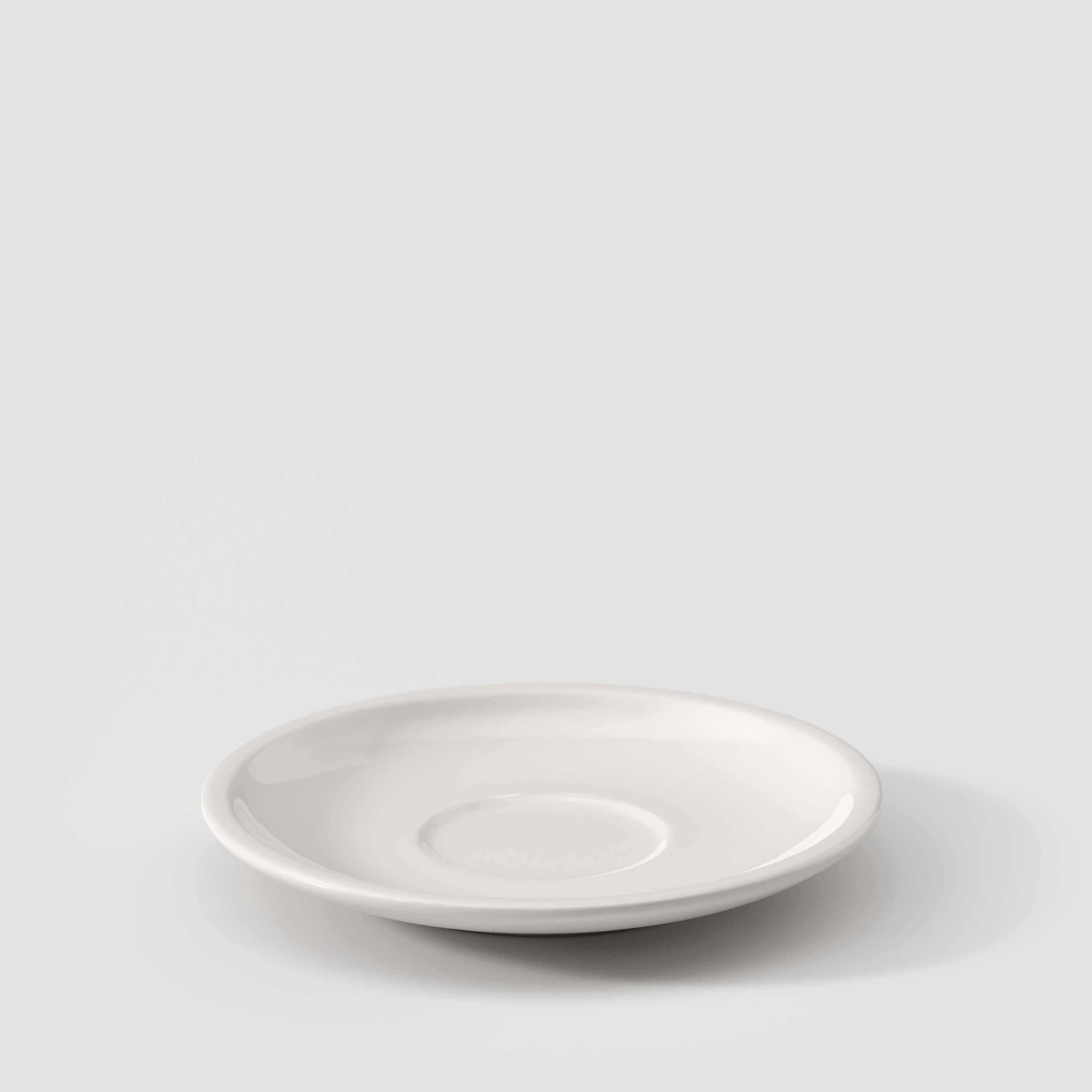 Artesano Kaffee-Untertasse